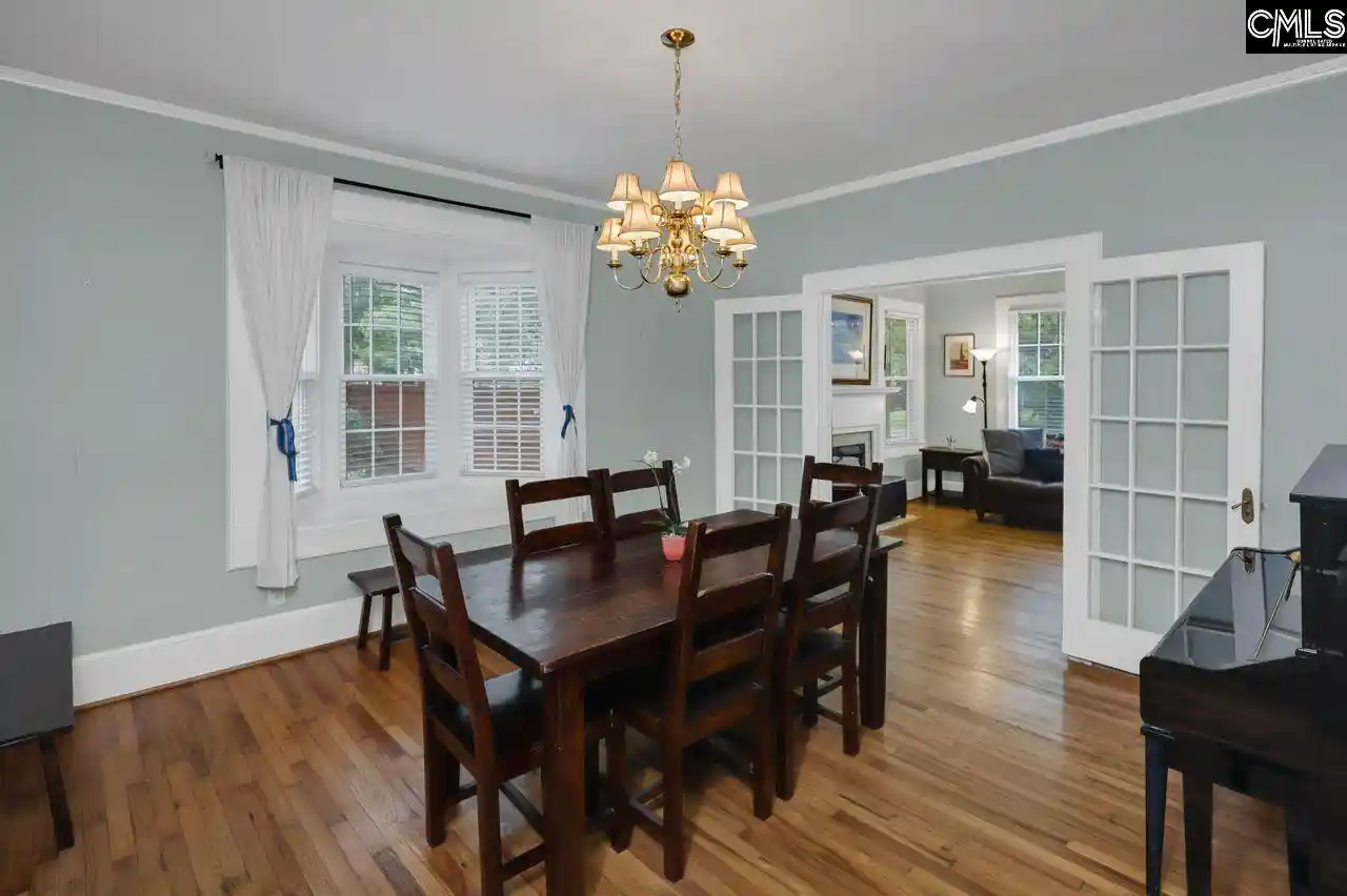 Photo 2 of Single family home for sale at 611 S Woodrow, Columbia, SC 29205 | MLS# 643140 | Listing updated on 2026-09-17