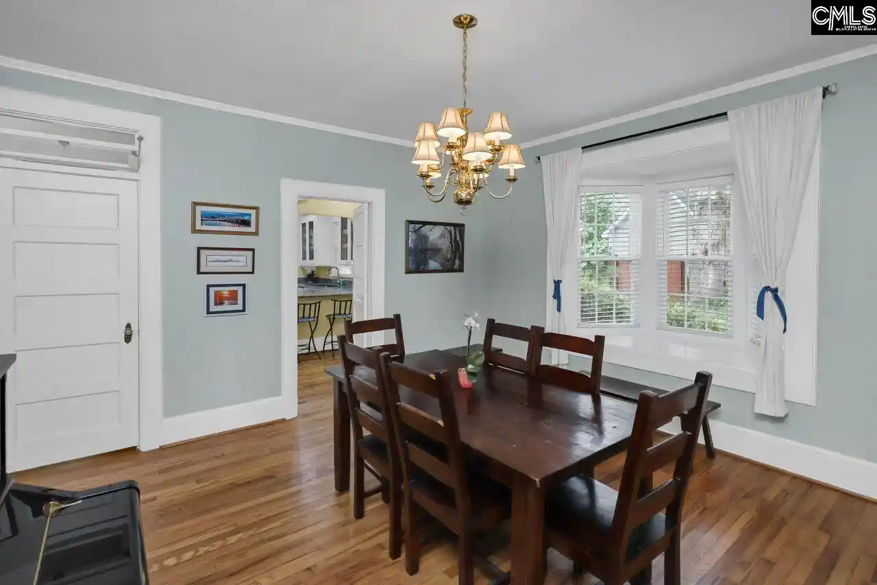 Photo 3 of Single family home for sale at 611 S Woodrow, Columbia, SC 29205 | MLS# 643140 | Listing updated on 2026-09-17