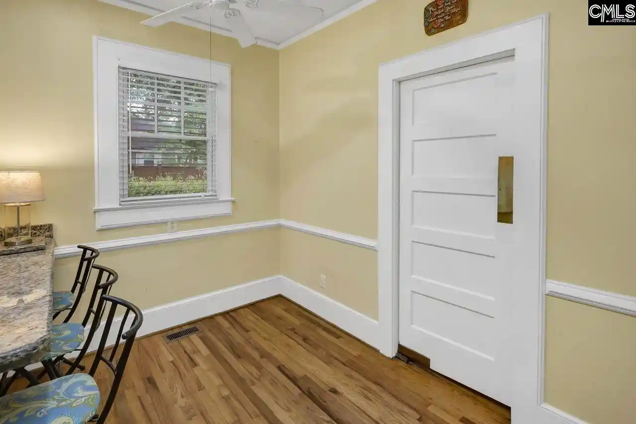 Photo 3 of Single family home for sale at 611 S Woodrow, Columbia, SC 29205 | MLS# 643140 | Listing updated on 2026-09-17