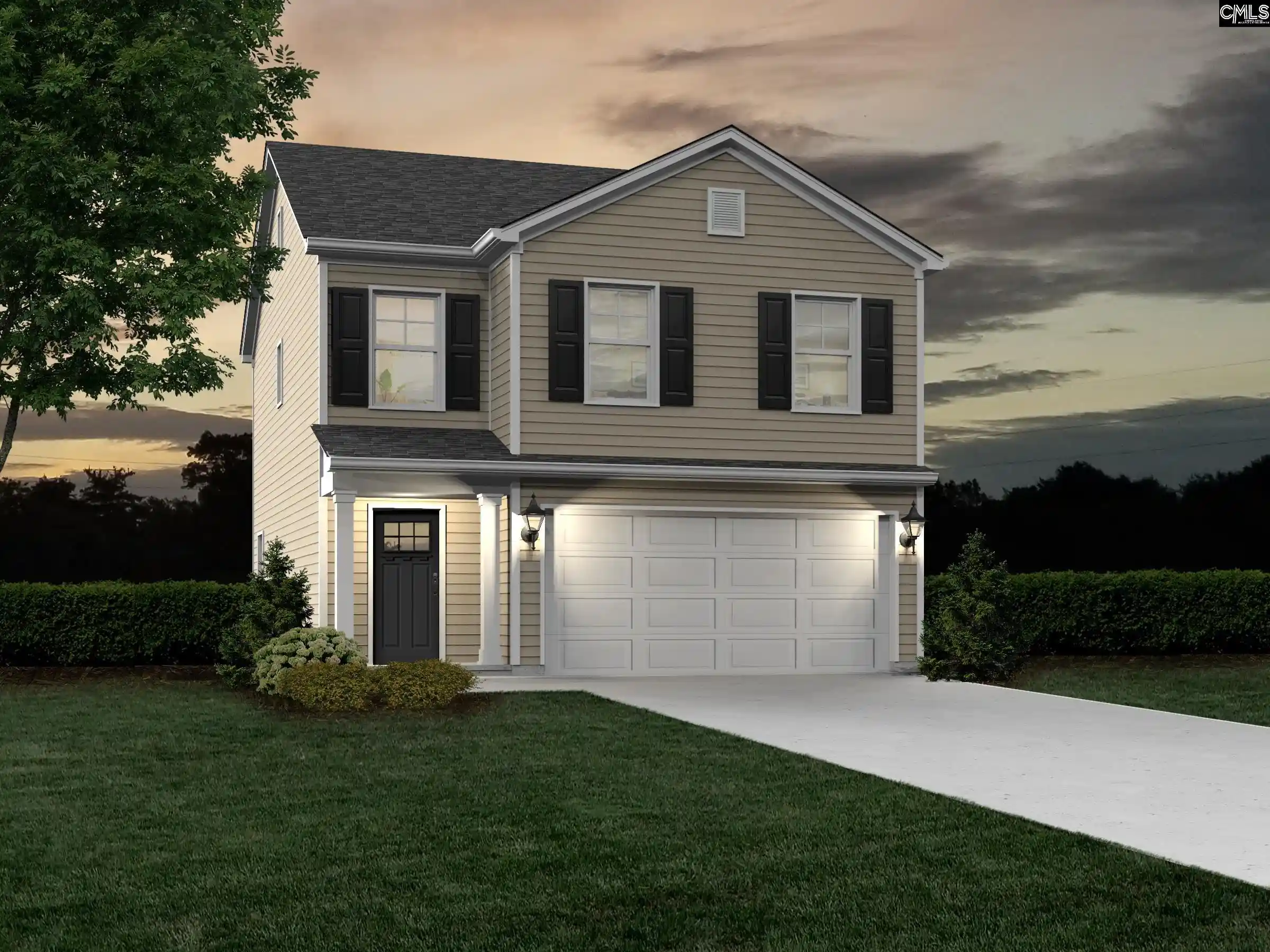 Photo 1 of Single family home for sale at 194 Laurinton Farms, Hopkins, SC 29061 | MLS# 643141 | Listing updated on 2026-10-07