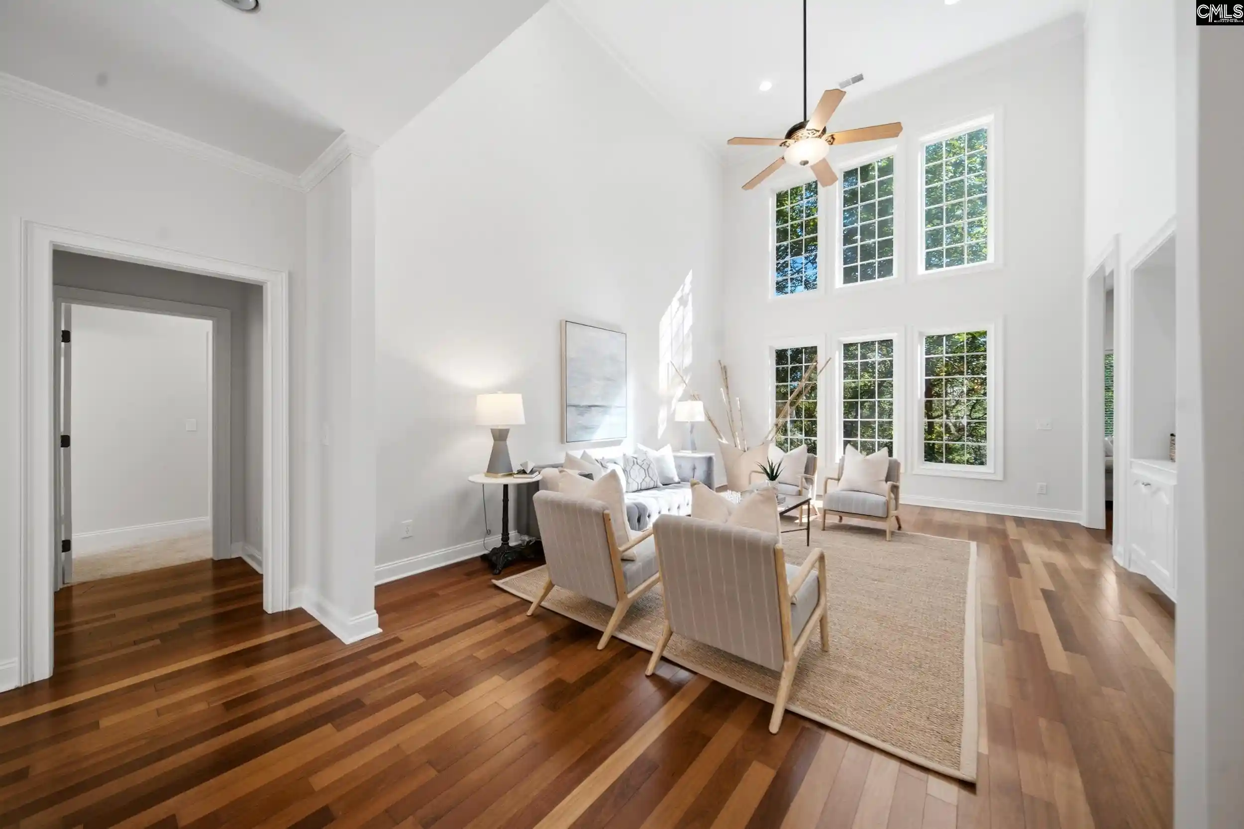 Photo 2 of Mansion for sale at 132 High Hampton, Columbia, SC 29209 | MLS# 643142 | Listing updated on 2026-09-17