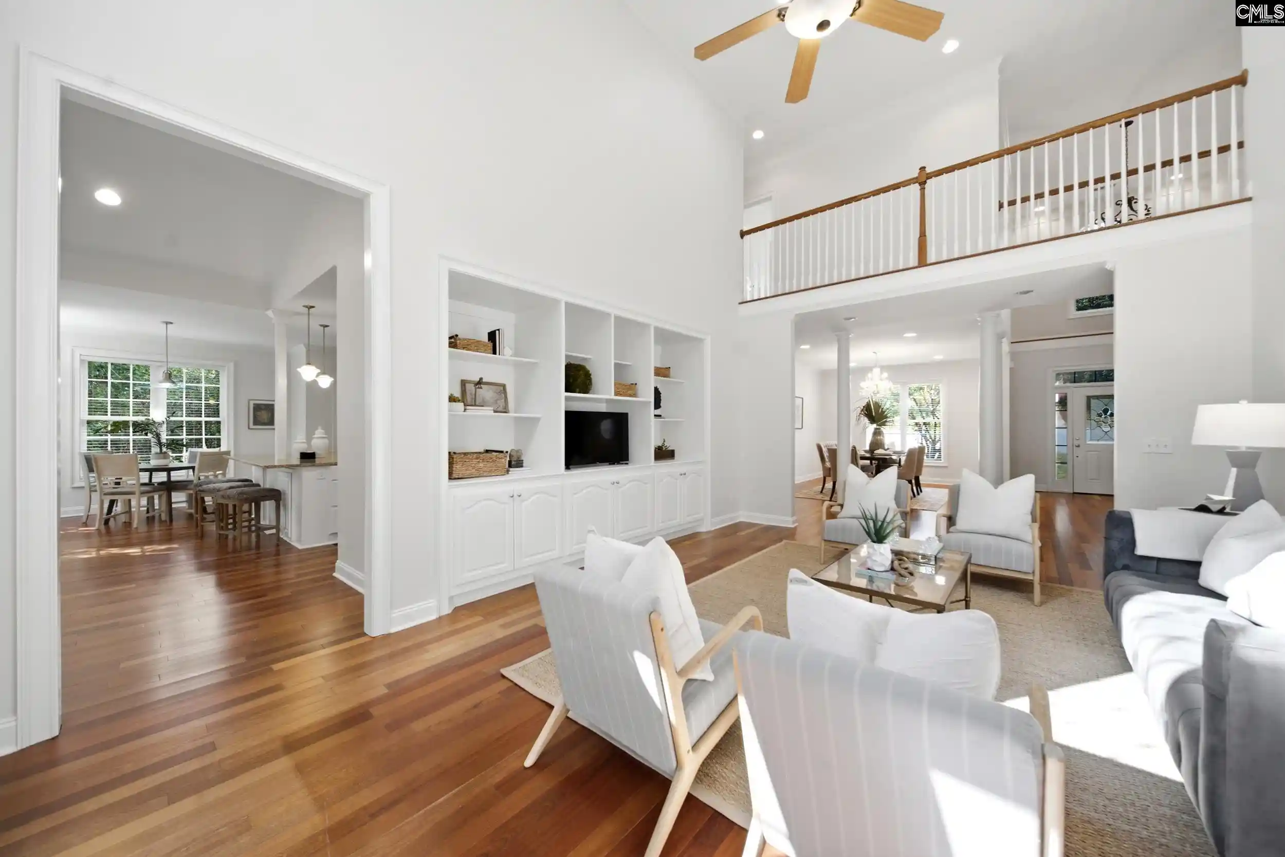 Photo 3 of Mansion for sale at 132 High Hampton, Columbia, SC 29209 | MLS# 643142 | Listing updated on 2026-09-17