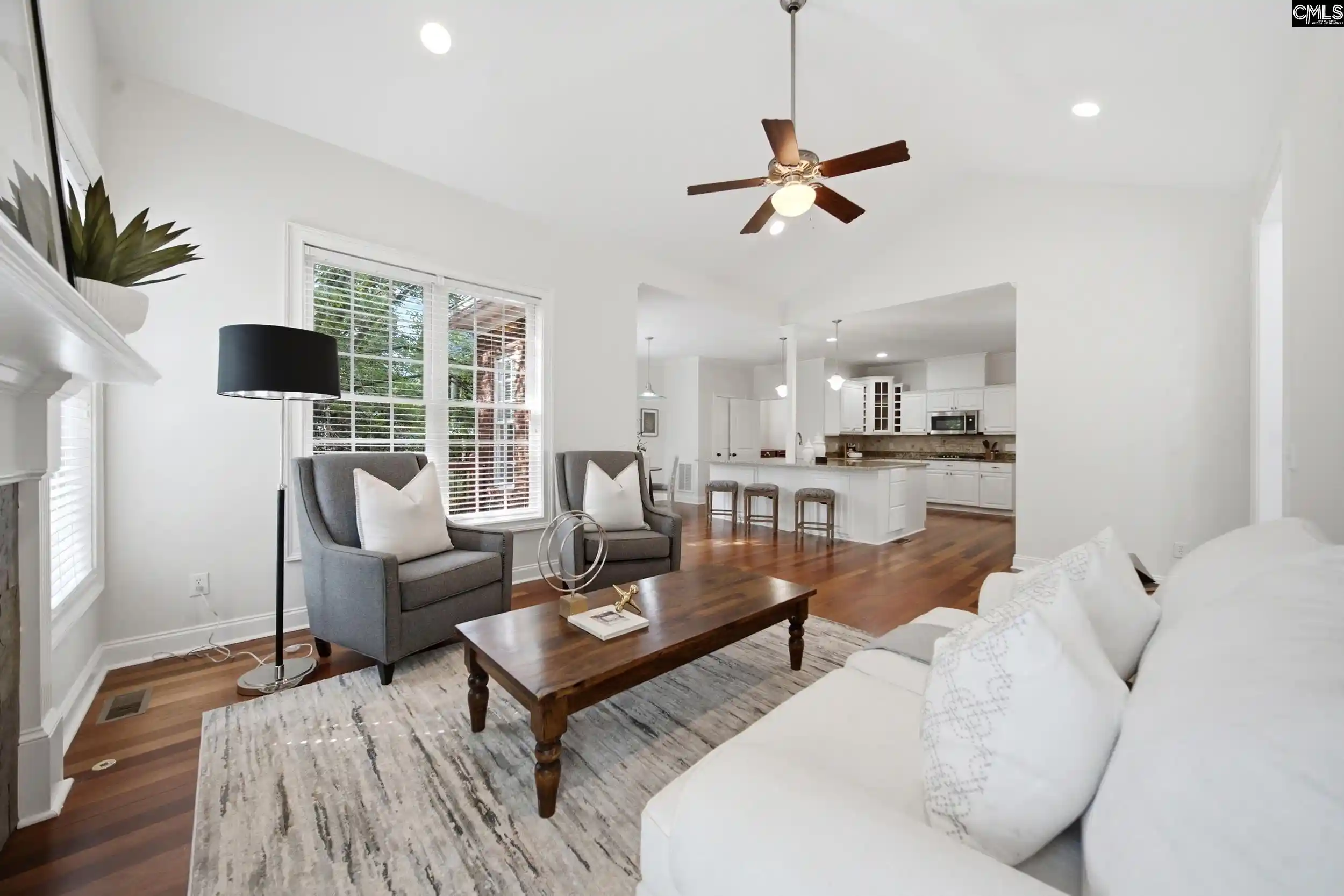 Photo 3 of Single family home for sale at 132 High Hampton, Columbia, SC 29209 | MLS# 643142 | Listing updated on 2026-09-17