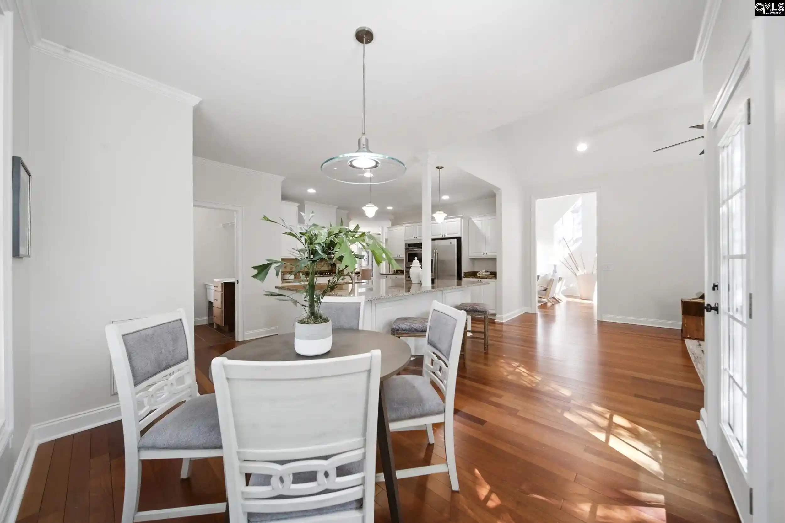 Photo 4 of Single family home for sale at 132 High Hampton, Columbia, SC 29209 | MLS# 643142 | Listing updated on 2026-09-17