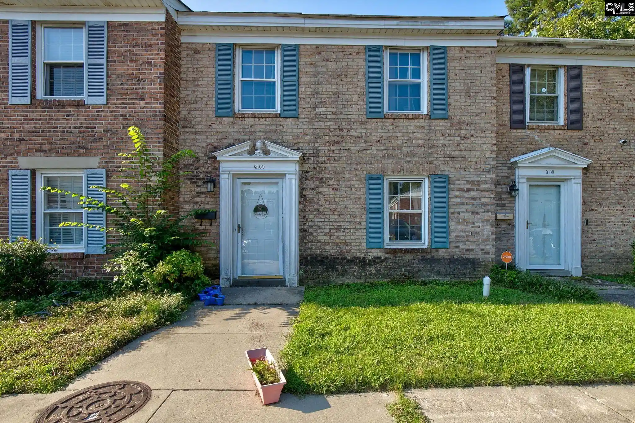 Photo 1 of Condo for sale at 7602 Hunt Clb #Q109, Columbia, SC 29223 | MLS# 643144 | Listing updated on 2026-09-16