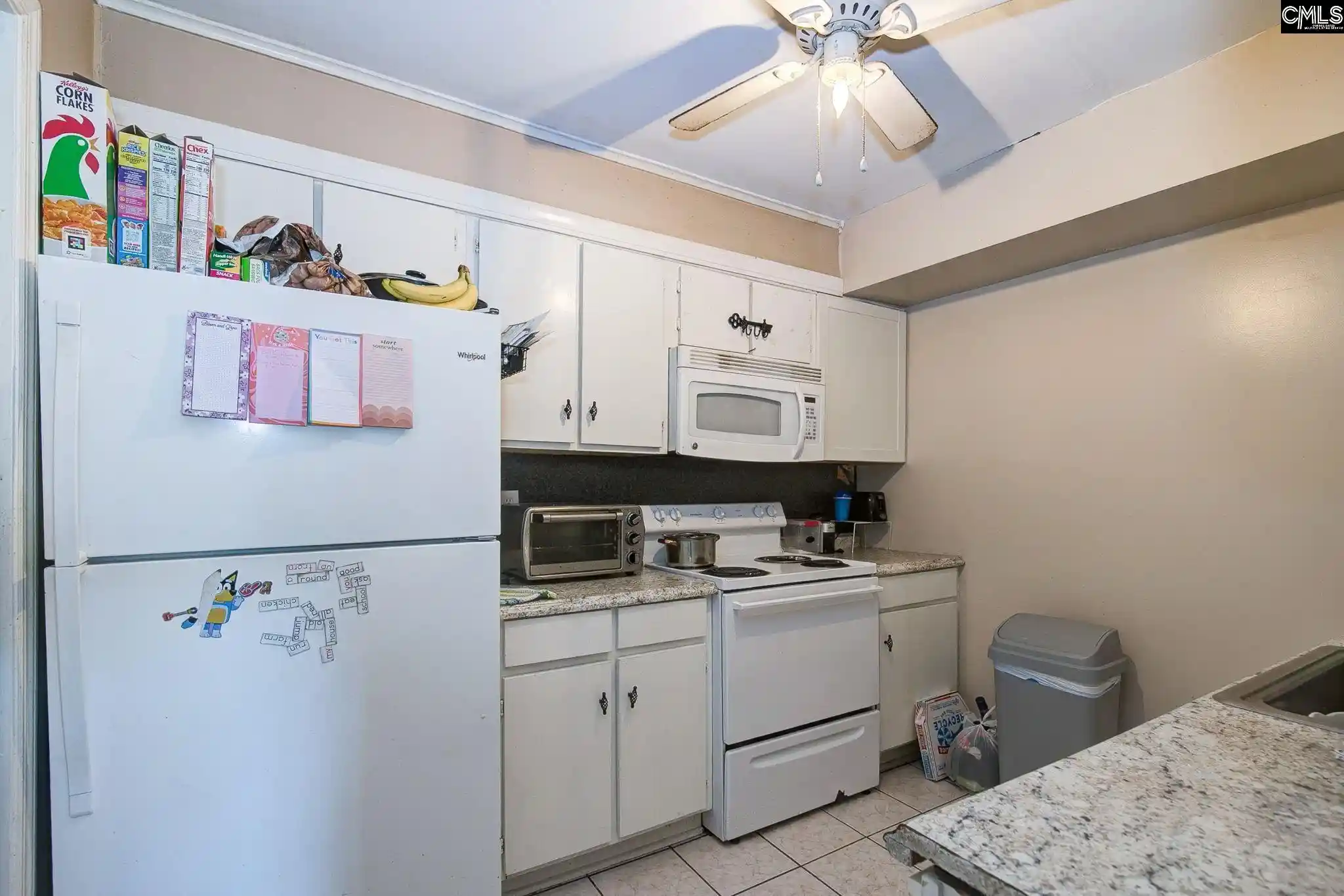 Photo 2 of Condo for sale at 7602 Hunt Clb #Q109, Columbia, SC 29223 | MLS# 643144 | Listing updated on 2026-09-16