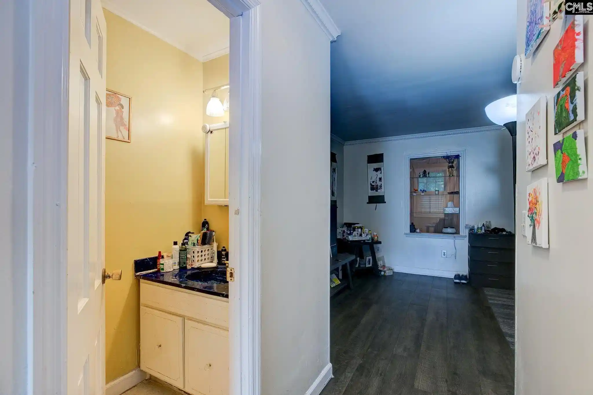 Photo 4 of Condo for sale at 7602 Hunt Clb #Q109, Columbia, SC 29223 | MLS# 643144 | Listing updated on 2026-09-16