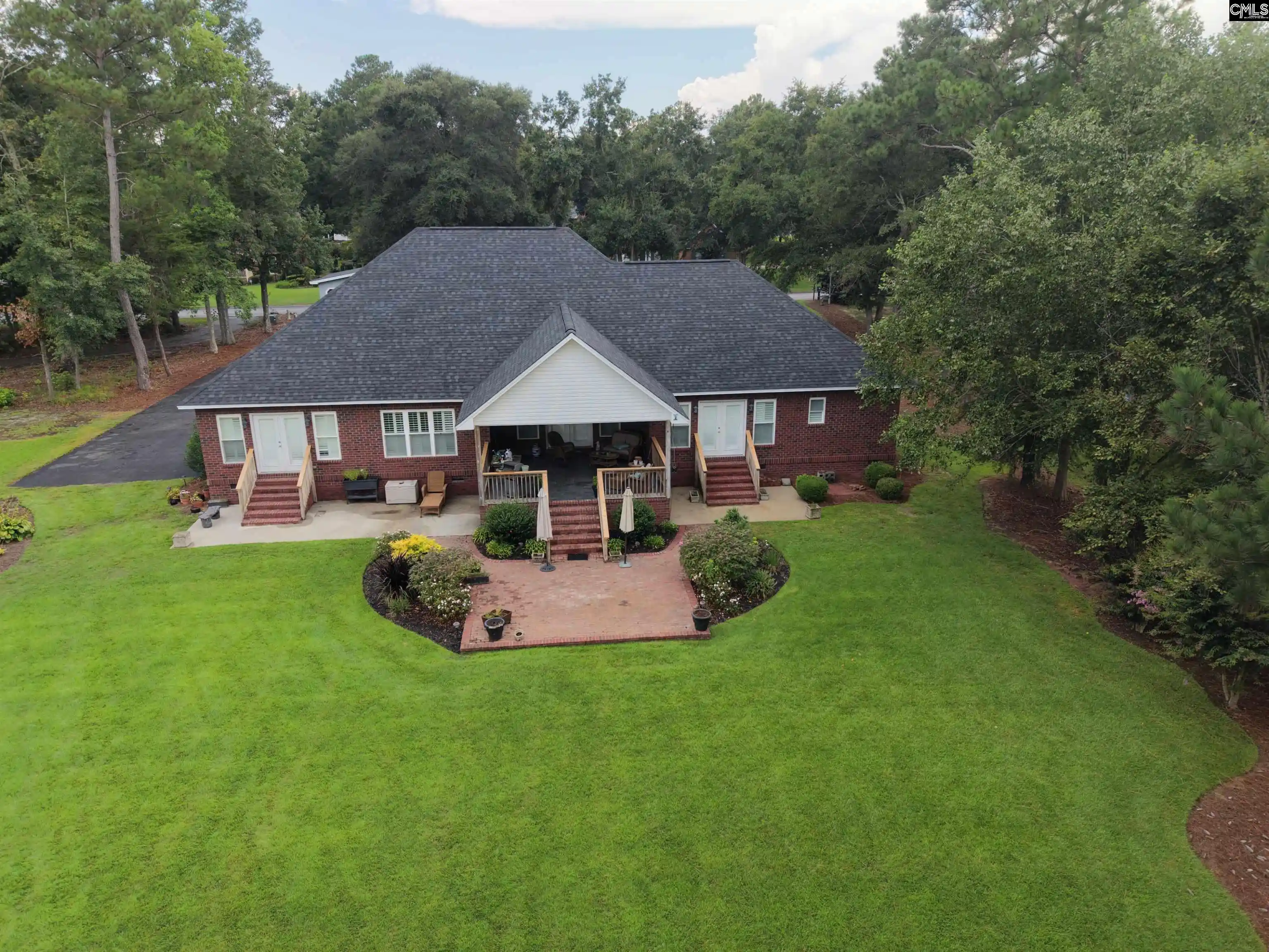 Photo 3 of Single family home for sale at 2941 Waverly, Sumter, SC 29150 | MLS# 643145 | Listing updated on 2026-09-18