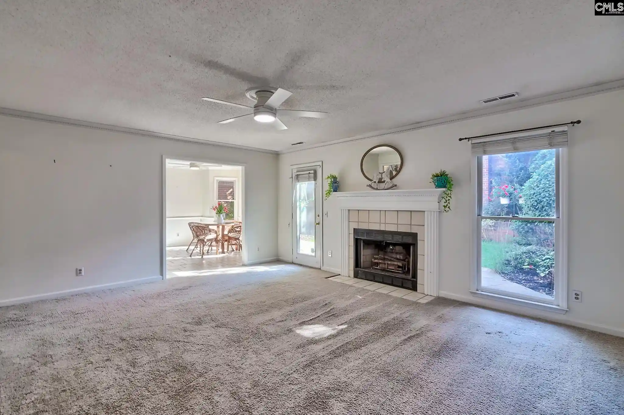 Photo 3 of Single family home for sale at 205 Blue Cedar, Irmo, SC 29063 | MLS# 643146 | Listing updated on 2026-10-07