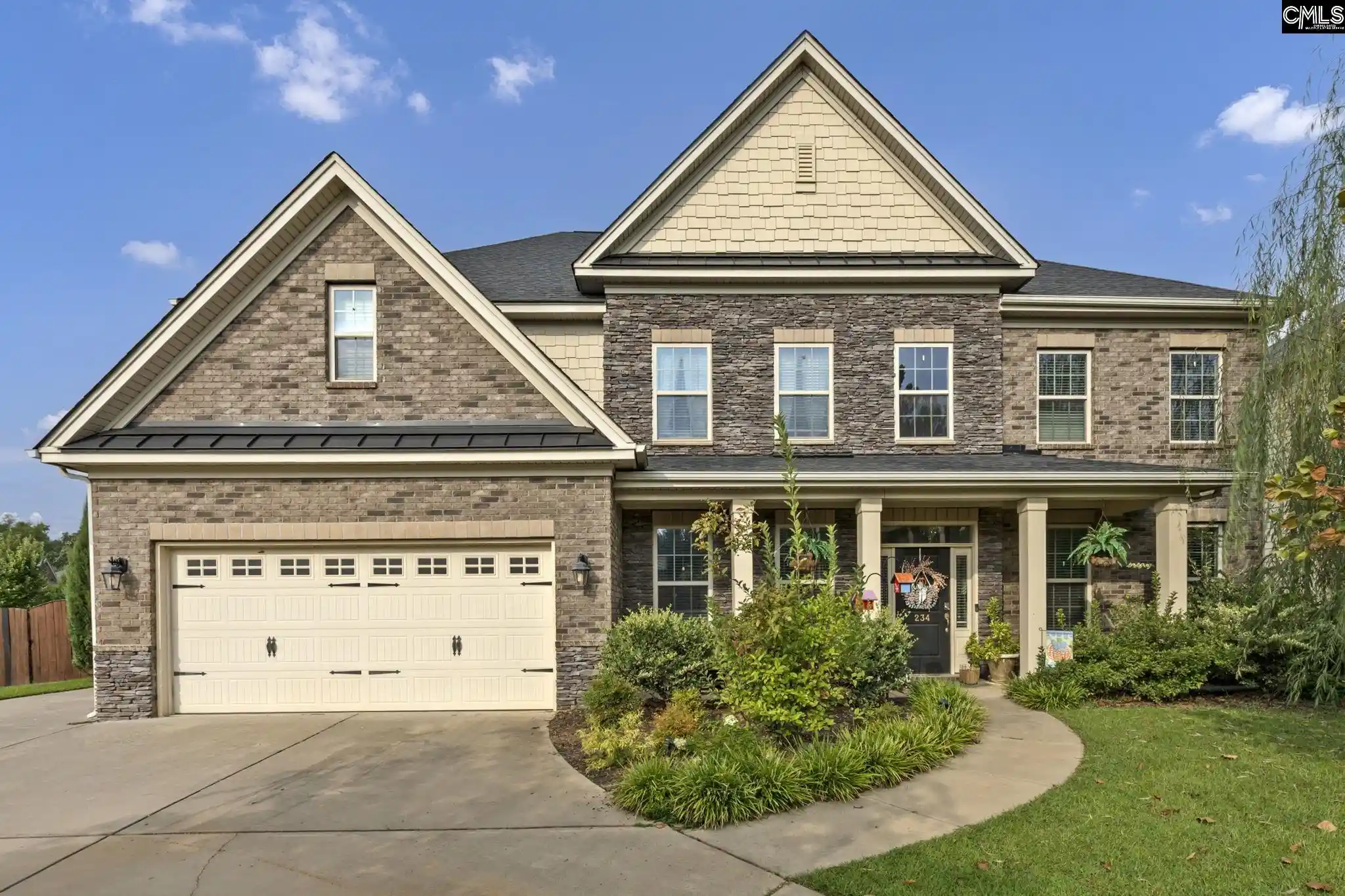 Photo 1 of Single family home for sale at 234 Indigo Hills, Chapin, SC 29036 | MLS# 643147 | Listing updated on 2026-10-01