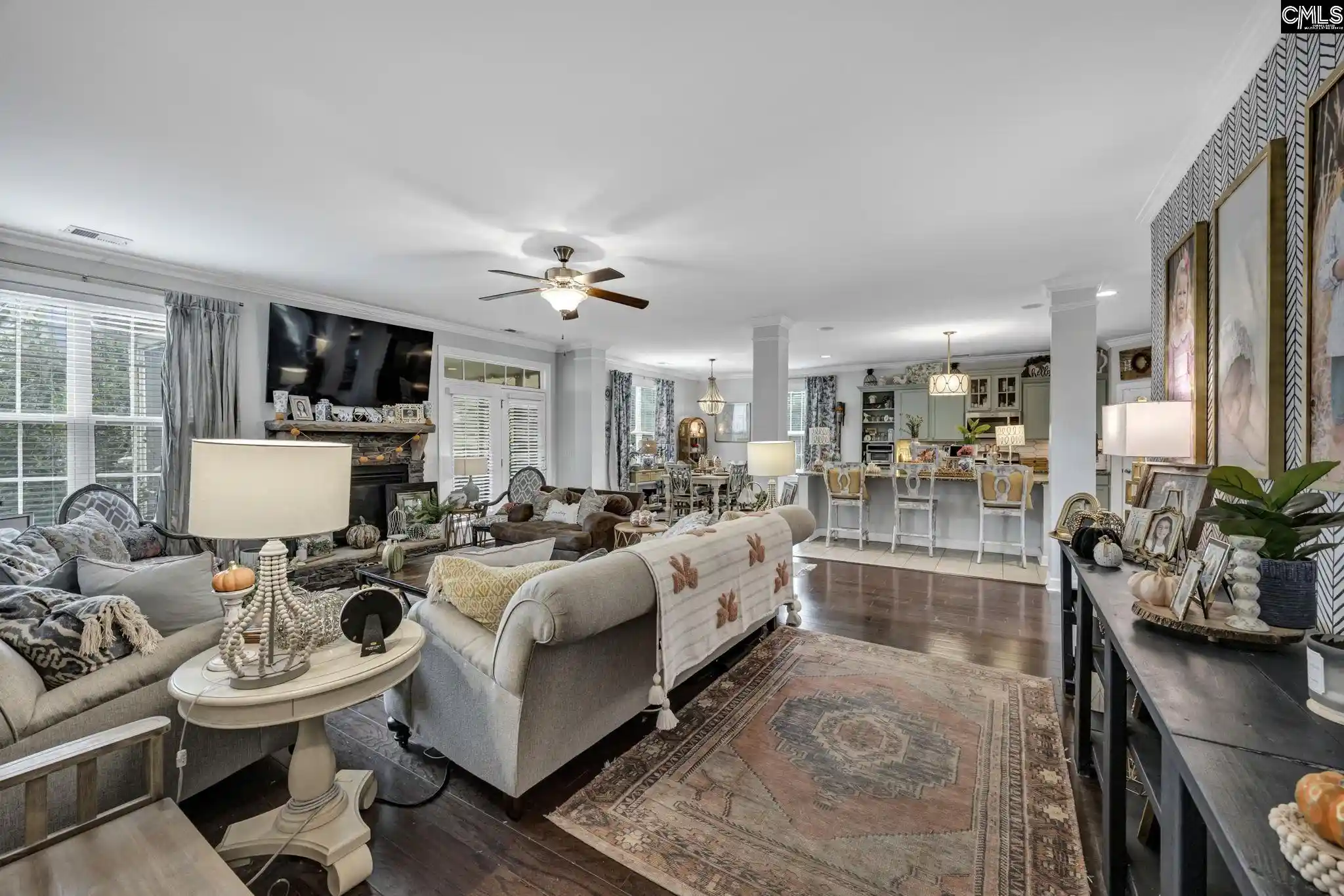 Photo 2 of Single family home for sale at 234 Indigo Hills, Chapin, SC 29036 | MLS# 643147 | Listing updated on 2026-10-01