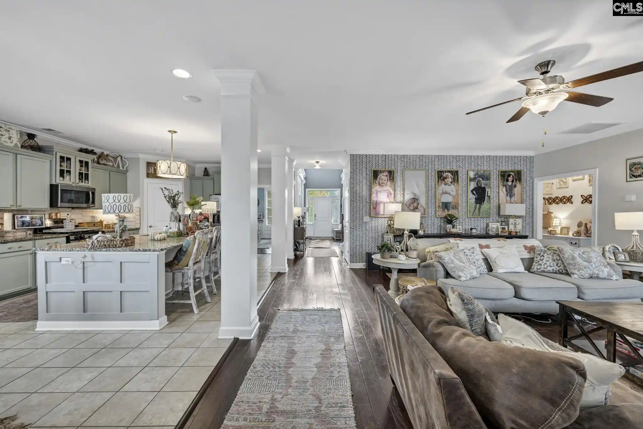 Photo 3 of Single family home for sale at 234 Indigo Hills, Chapin, SC 29036 | MLS# 643147 | Listing updated on 2026-10-01