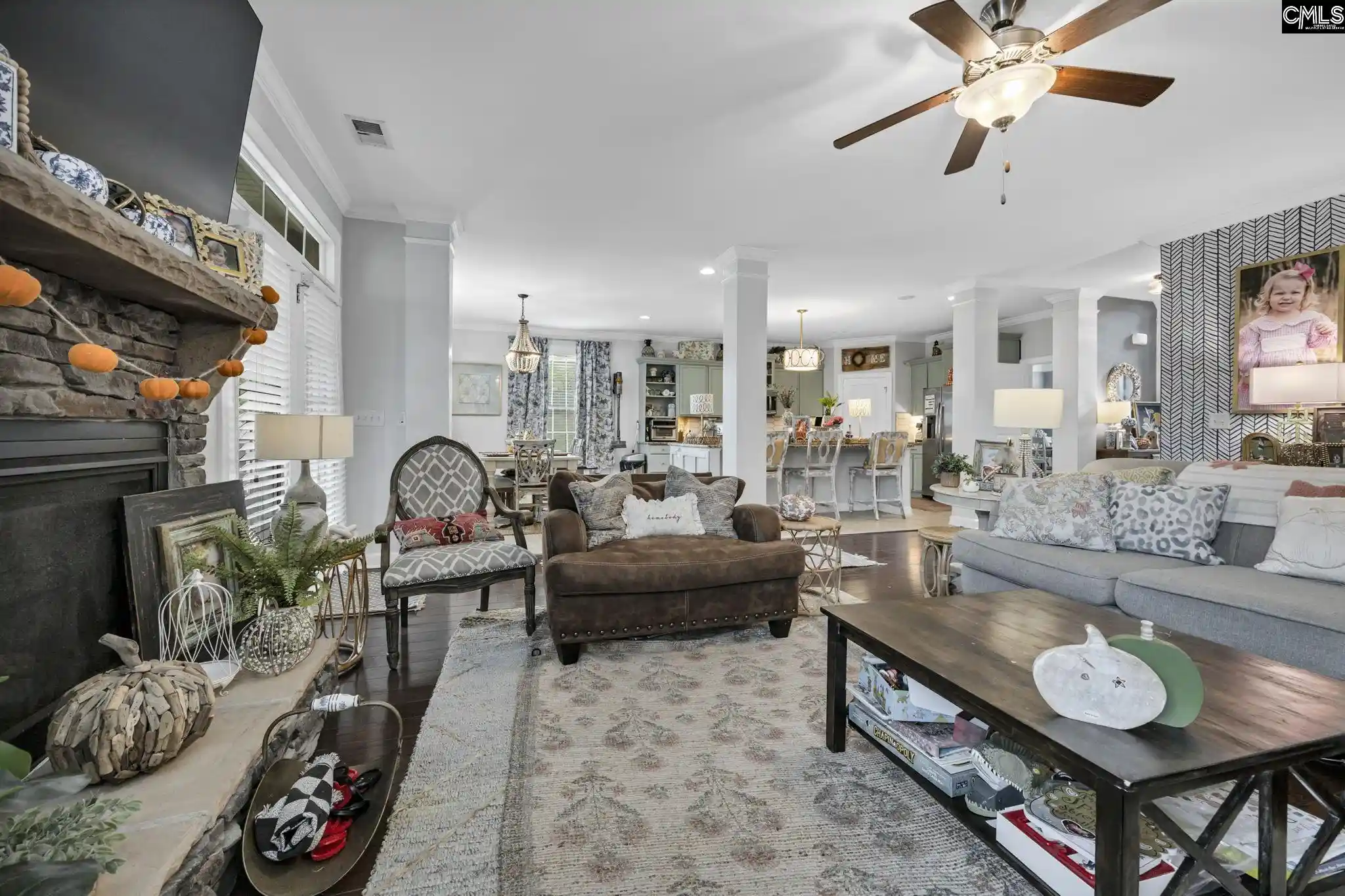Photo 3 of Single family home for sale at 234 Indigo Hills, Chapin, SC 29036 | MLS# 643147 | Listing updated on 2026-10-01