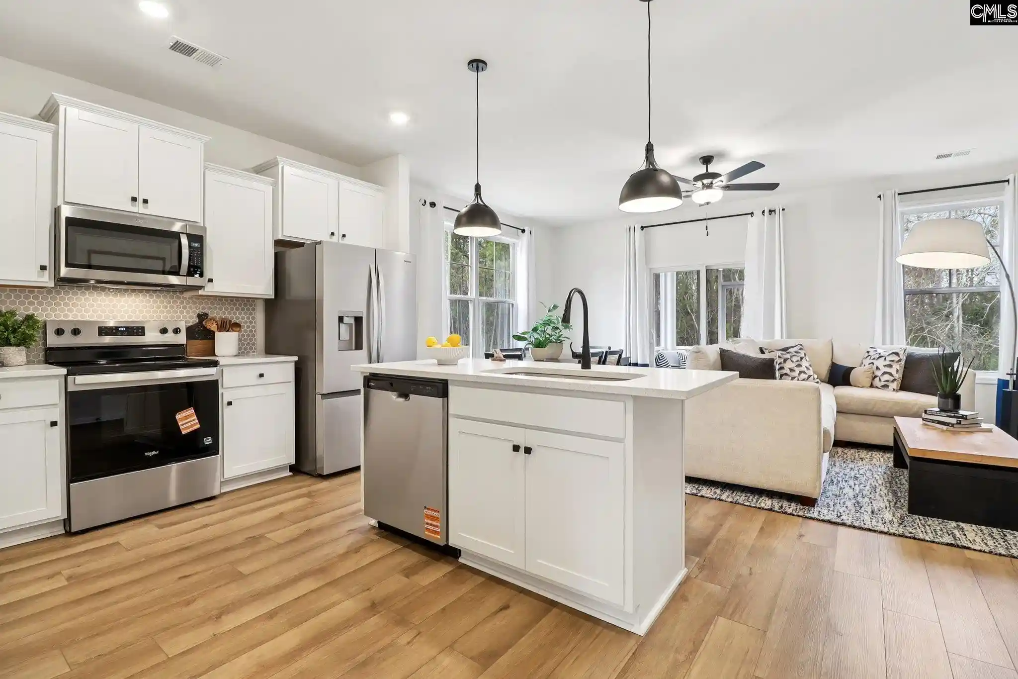 Photo 2 of Townhouse for sale at 2032 Armada, Columbia, SC 29229 | MLS# 643148 | Listing updated on 2026-09-17