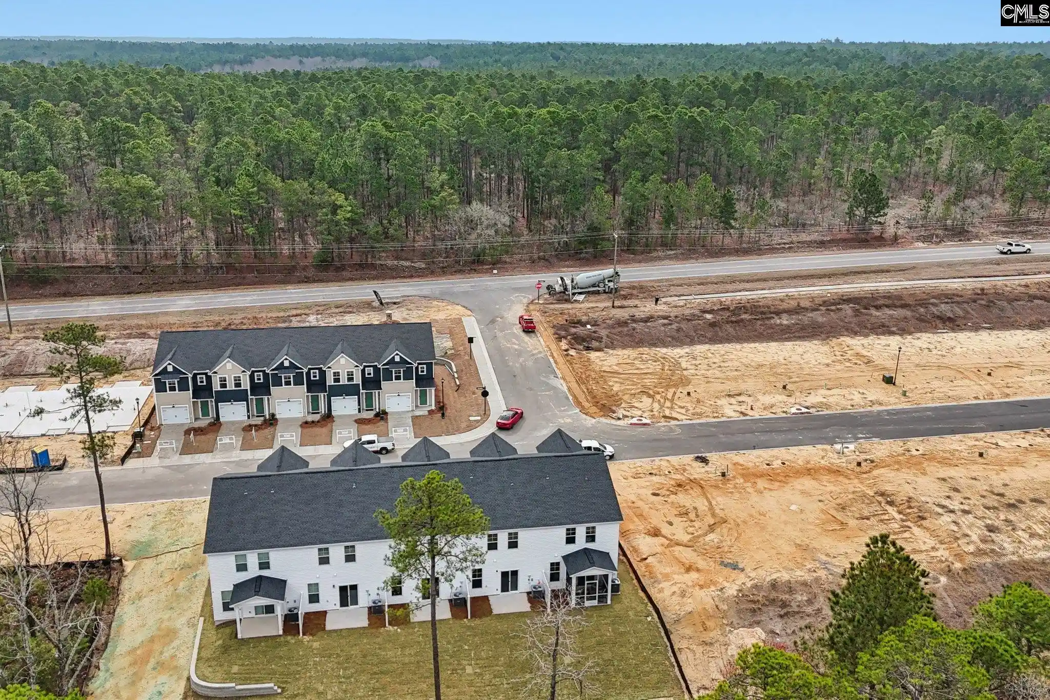 Photo 4 of Townhouse for sale at 2032 Armada, Columbia, SC 29229 | MLS# 643148 | Listing updated on 2026-09-17