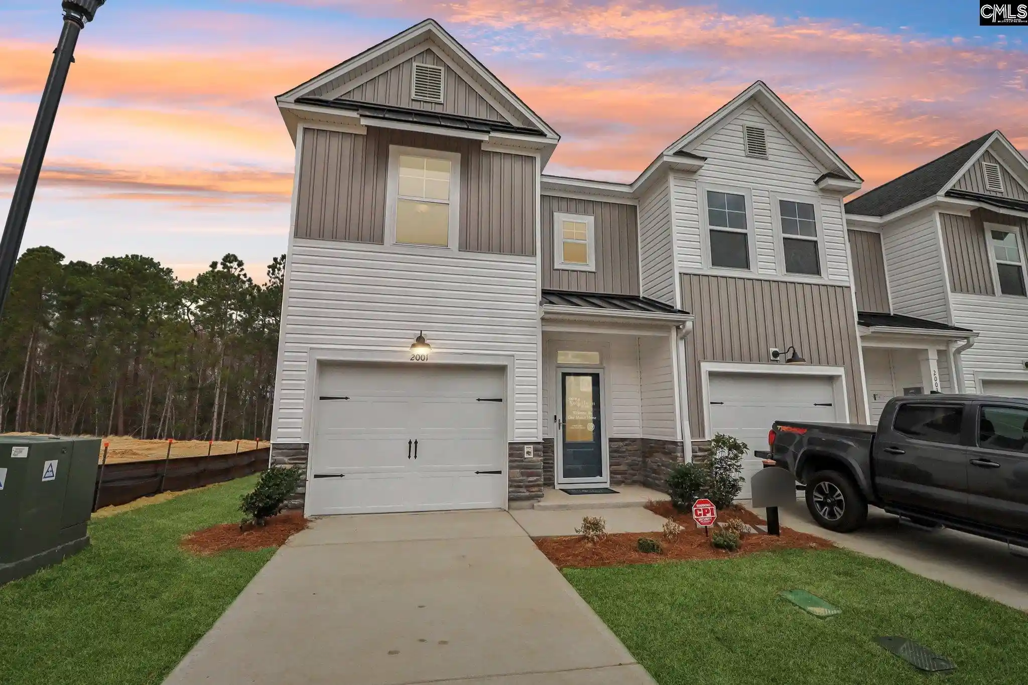 Photo 1 of Townhouse for sale at 2026 Armada, Columbia, SC 29229 | MLS# 643153 | Listing updated on 2026-09-16