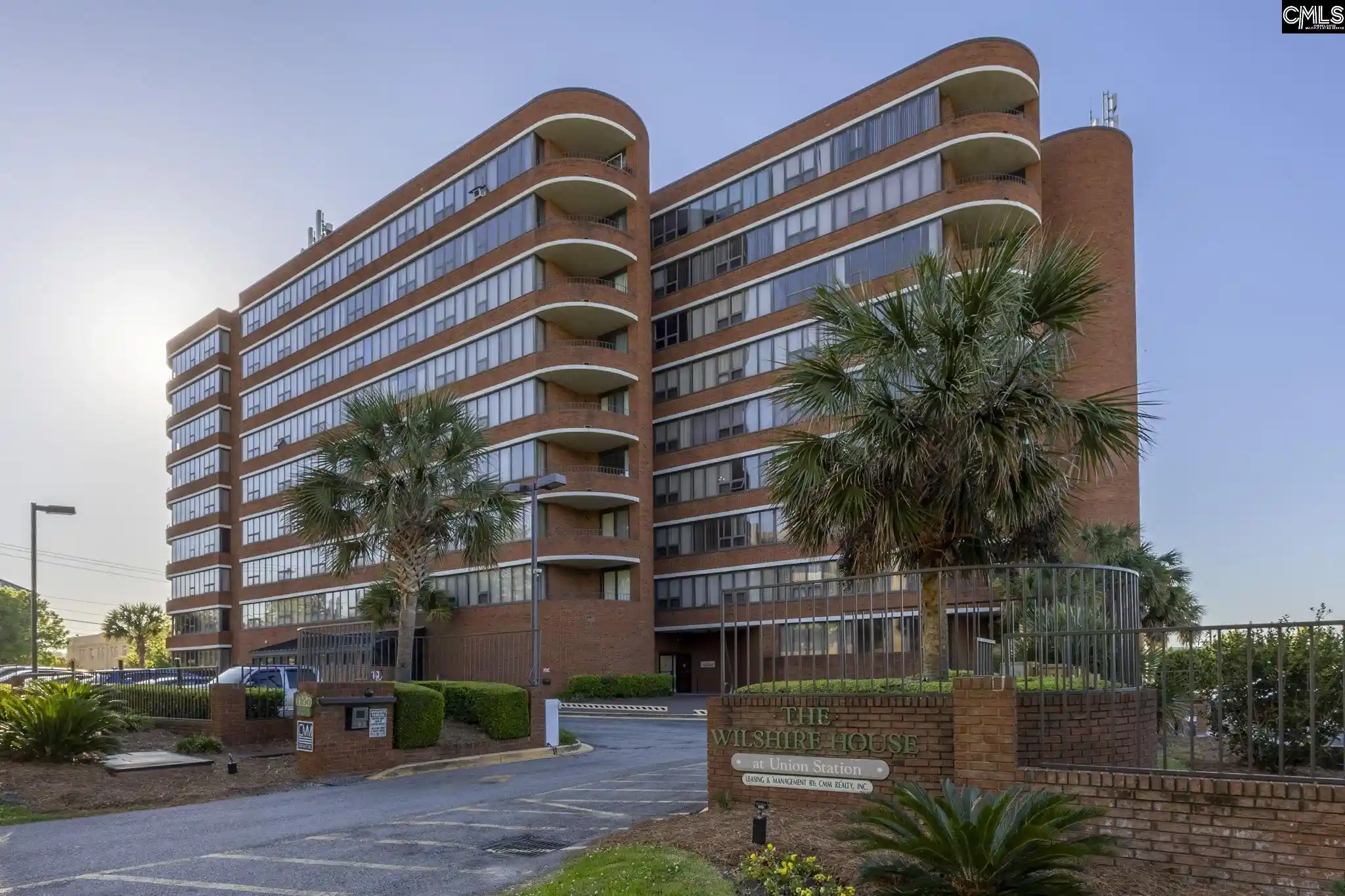 Condo for sale at 1100 Wheat #709, Columbia, SC 29201 | MLS# 643154