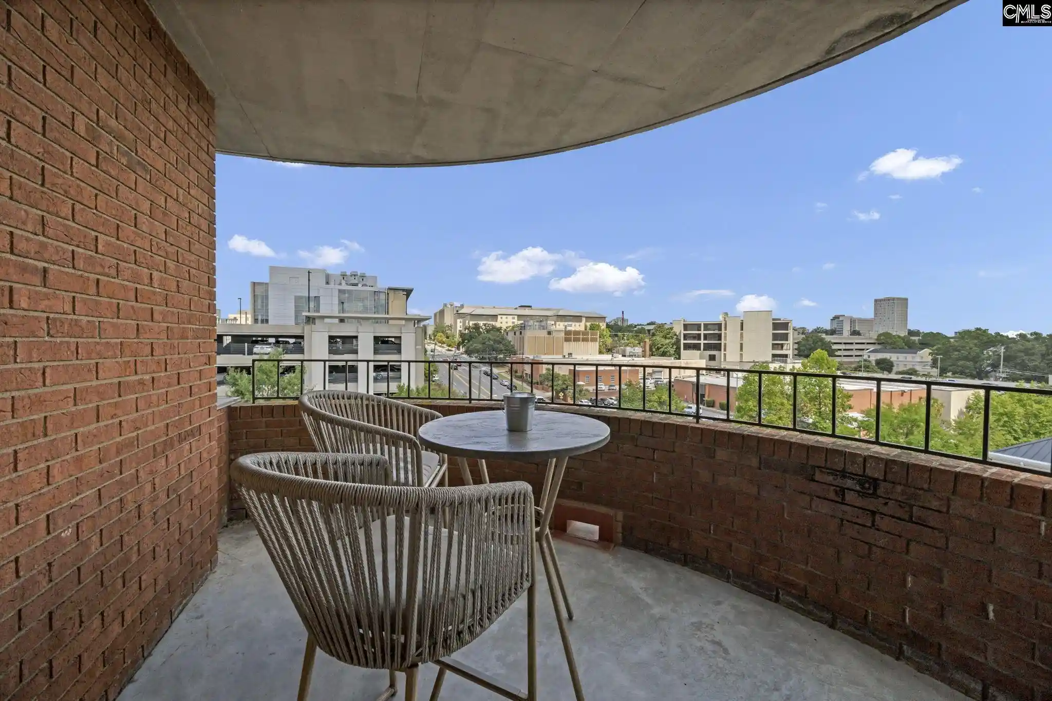 Photo 3 of Condo for sale at 1100 Wheat #709, Columbia, SC 29201 | MLS# 643154 | Listing updated on 2026-09-16