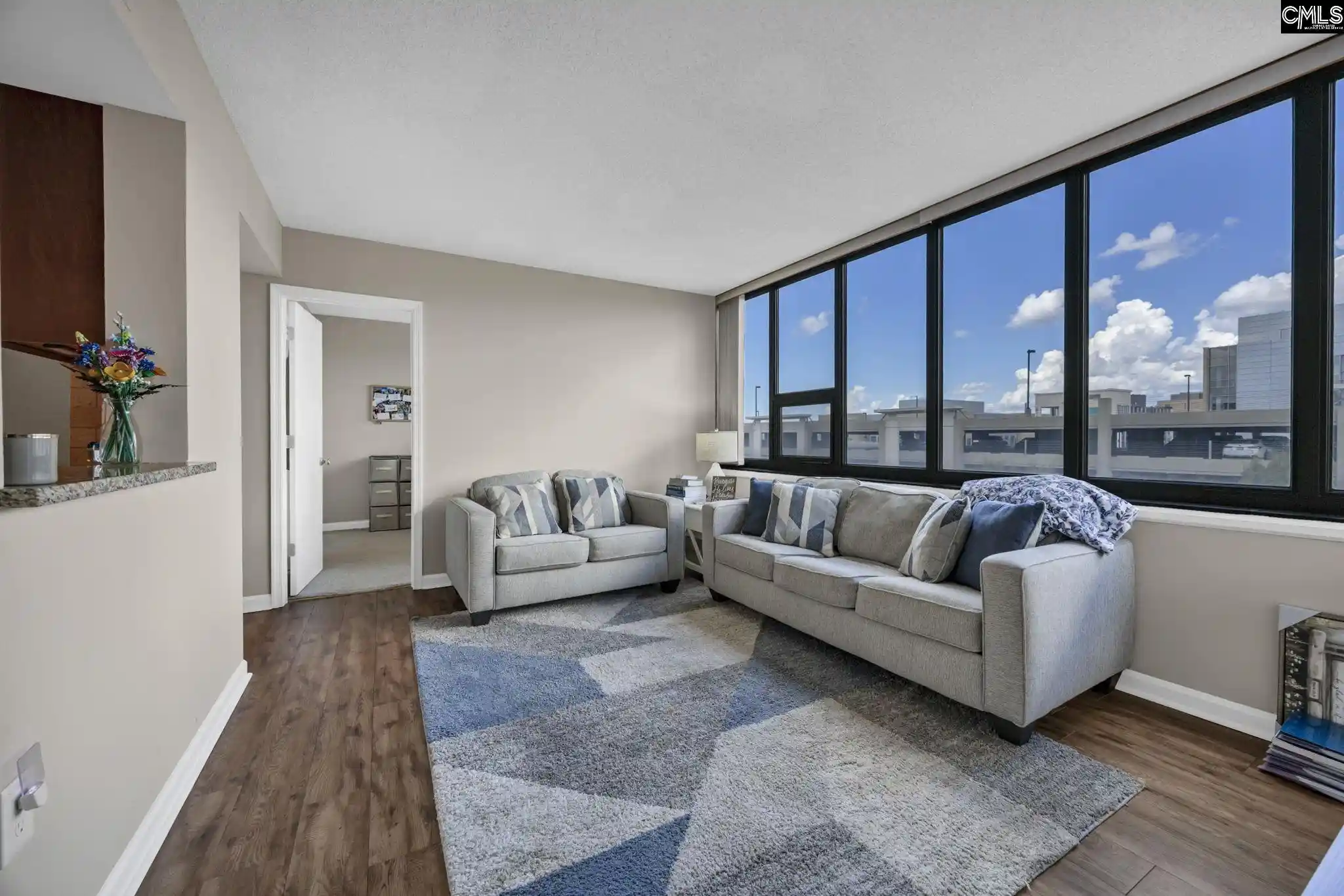 Listing Photo 4 - Condo for sale in building located at 1100 Wheat, Columbia, SC 29201 - Unit #709