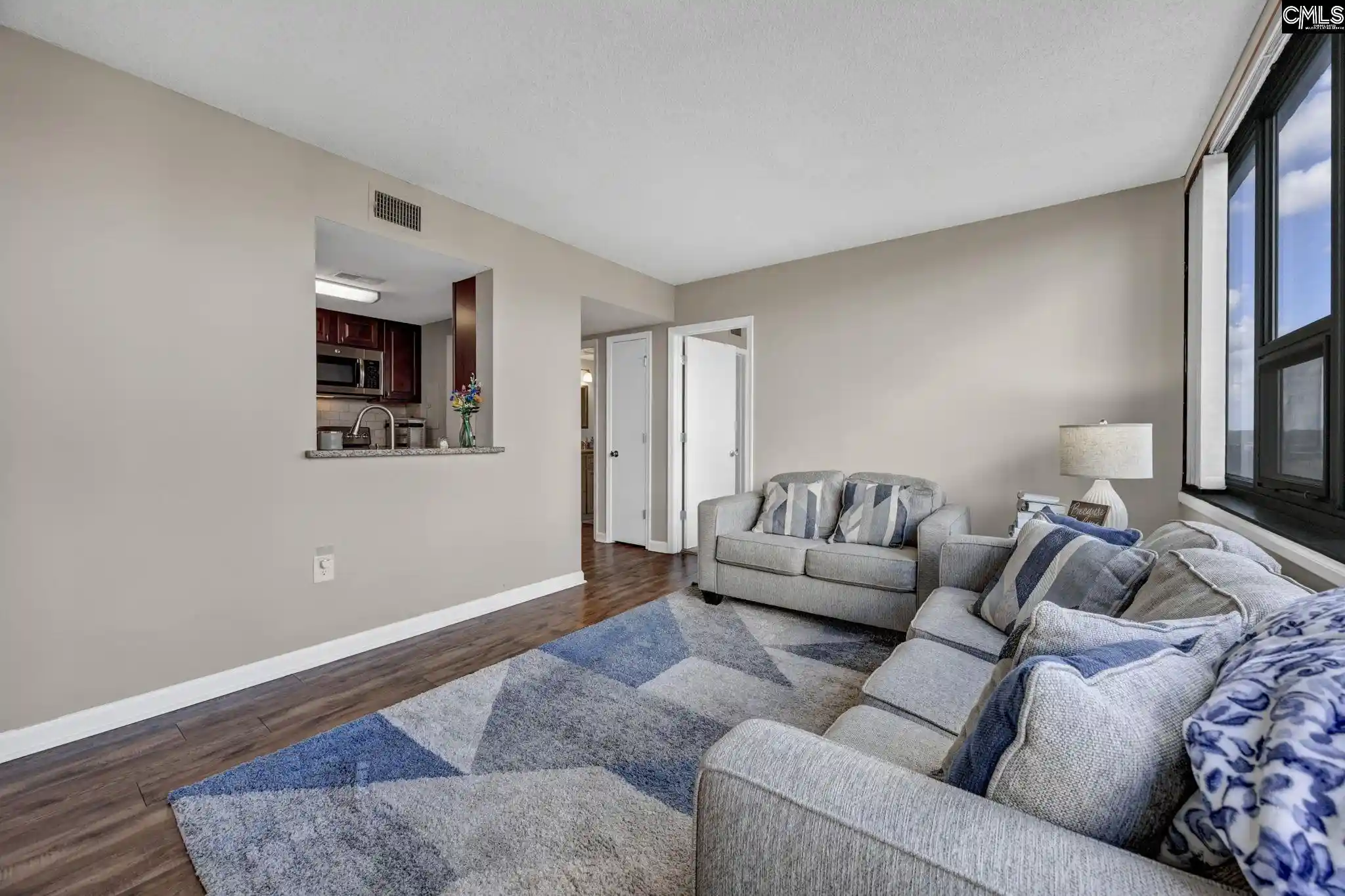 Listing Photo 5 - Condo for sale in building located at 1100 Wheat, Columbia, SC 29201 - Unit #709