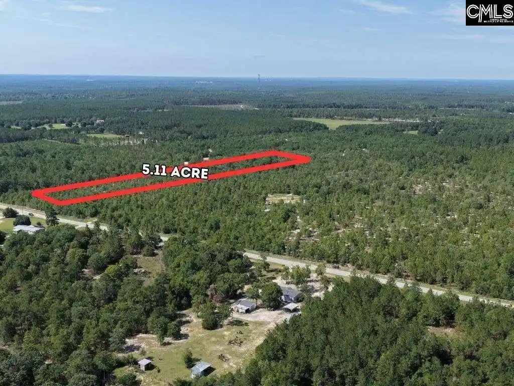 Photo 1 of Land for sale at 0 Lot 1 Old Georgetown, Cassatt, SC 29032 | MLS# 643156 | Listing updated on 2026-10-01