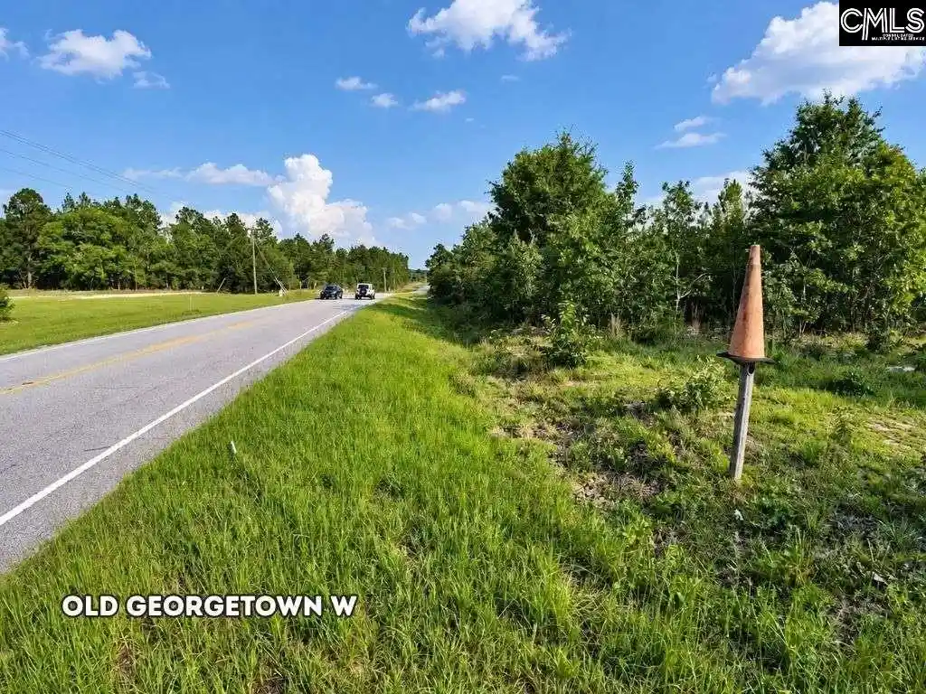 Photo 2 of Land for sale at 0 Lot 1 Old Georgetown, Cassatt, SC 29032 | MLS# 643156 | Listing updated on 2026-10-01