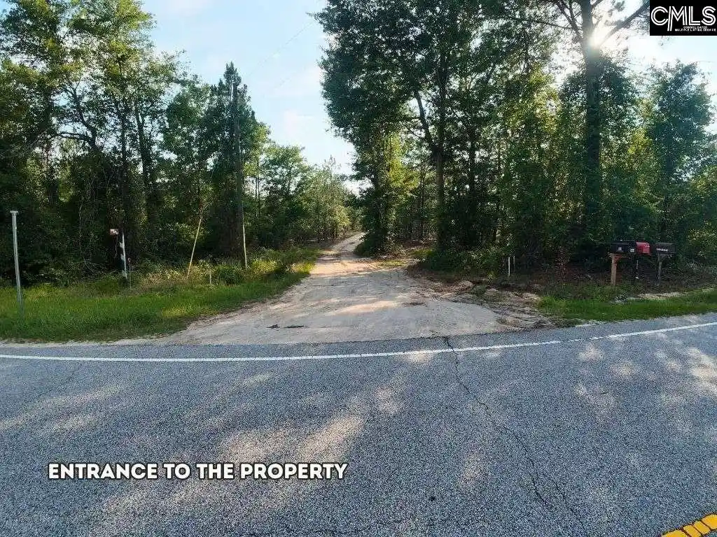 Photo 3 of Land for sale at 0 Lot 1 Old Georgetown, Cassatt, SC 29032 | MLS# 643156 | Listing updated on 2026-10-01