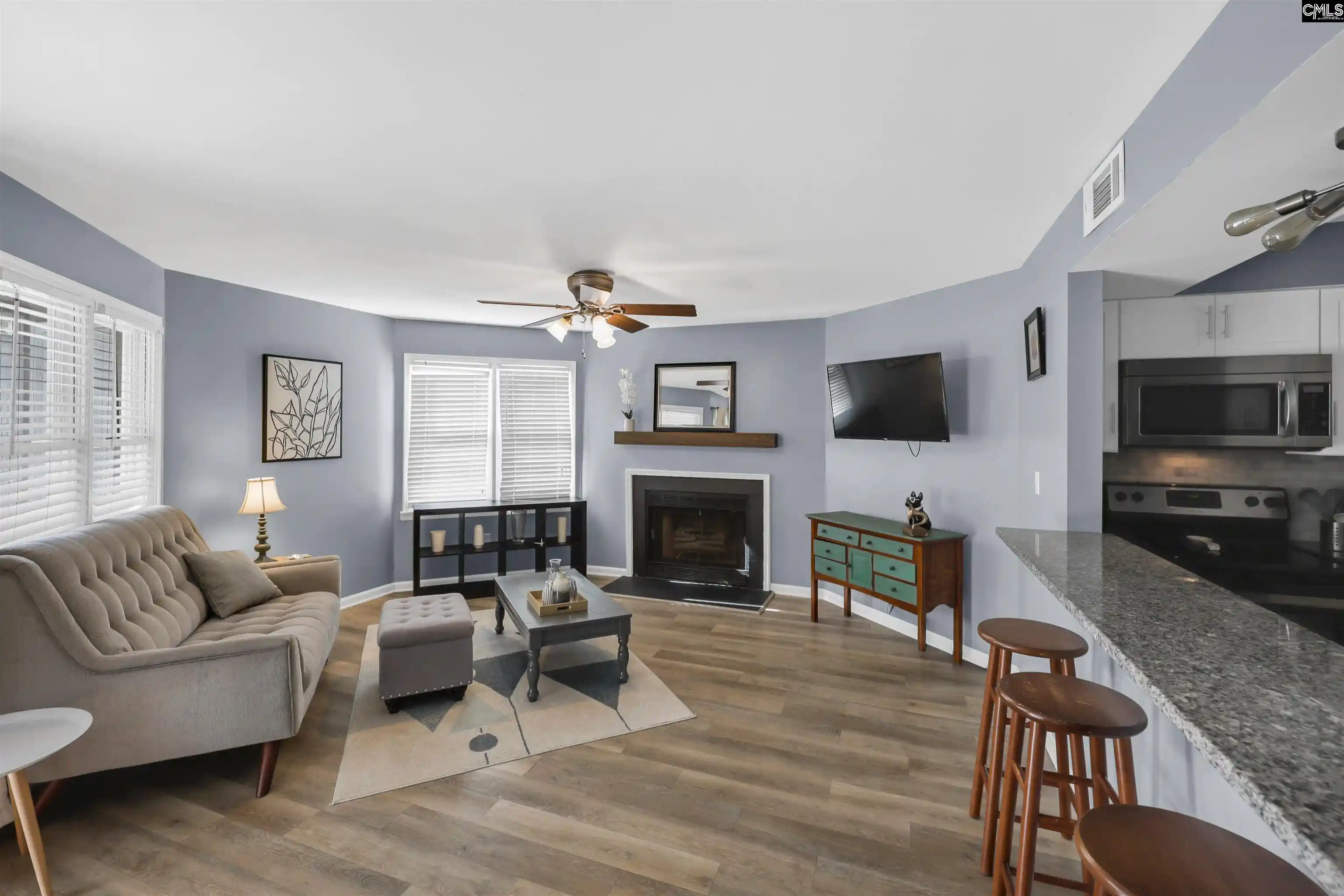 Photo 1 of Condo for sale at 1850 Atlantic #318, Columbia, SC 29210 | MLS# 643157 | Listing updated on 2026-09-16