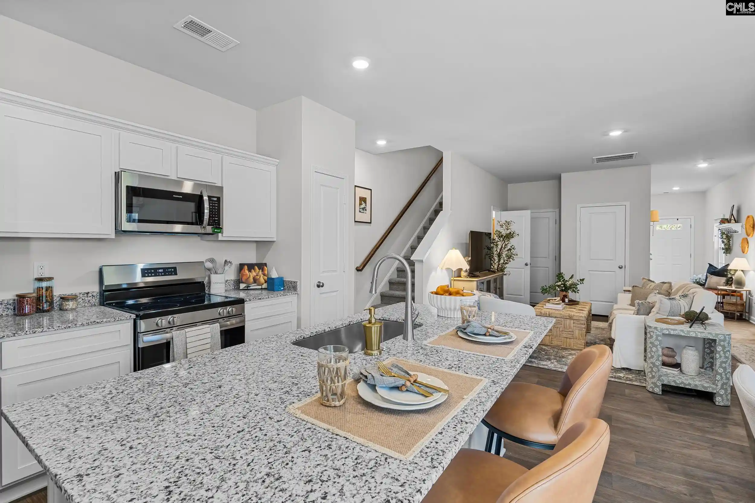 Photo 3 of Townhouse for sale at 338 Ocala, West Columbia, SC 29169 | MLS# 643158 | Listing updated on 2026-09-16