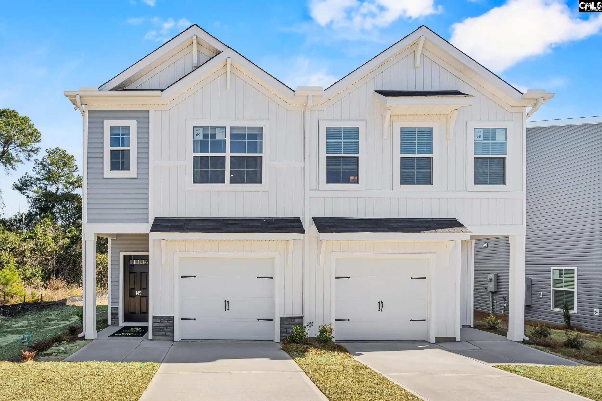 Photo 1 of Townhouse for sale at 336 Ocala, West Columbia, SC 29169 | MLS# 643159 | Listing updated on 2026-09-16