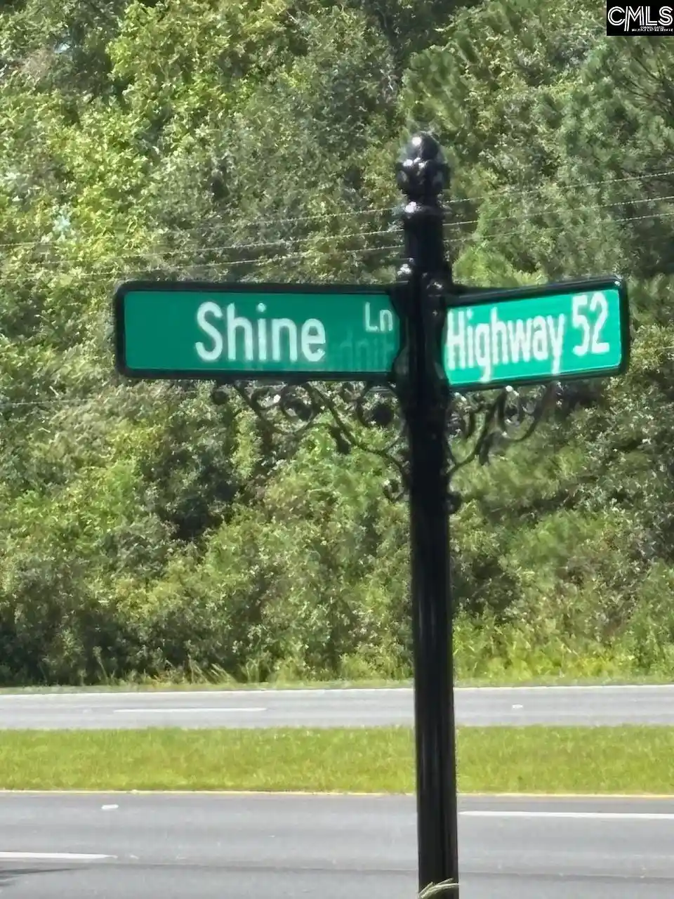 Photo 2 of Land for sale at 0 Shine, Moncks Corner, SC 29461 | MLS# 643161 | Listing updated on 2026-09-18