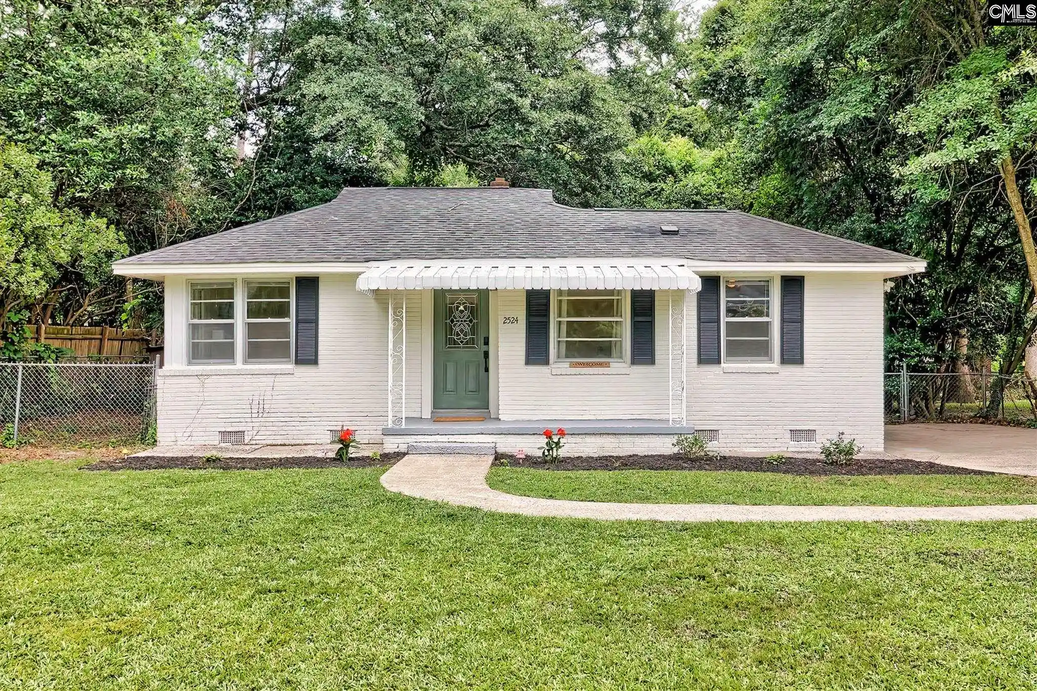 Photo 1 of Single family home for sale at 2524 Marling, Columbia, SC 29204 | MLS# 643163 | Listing updated on 2026-09-16