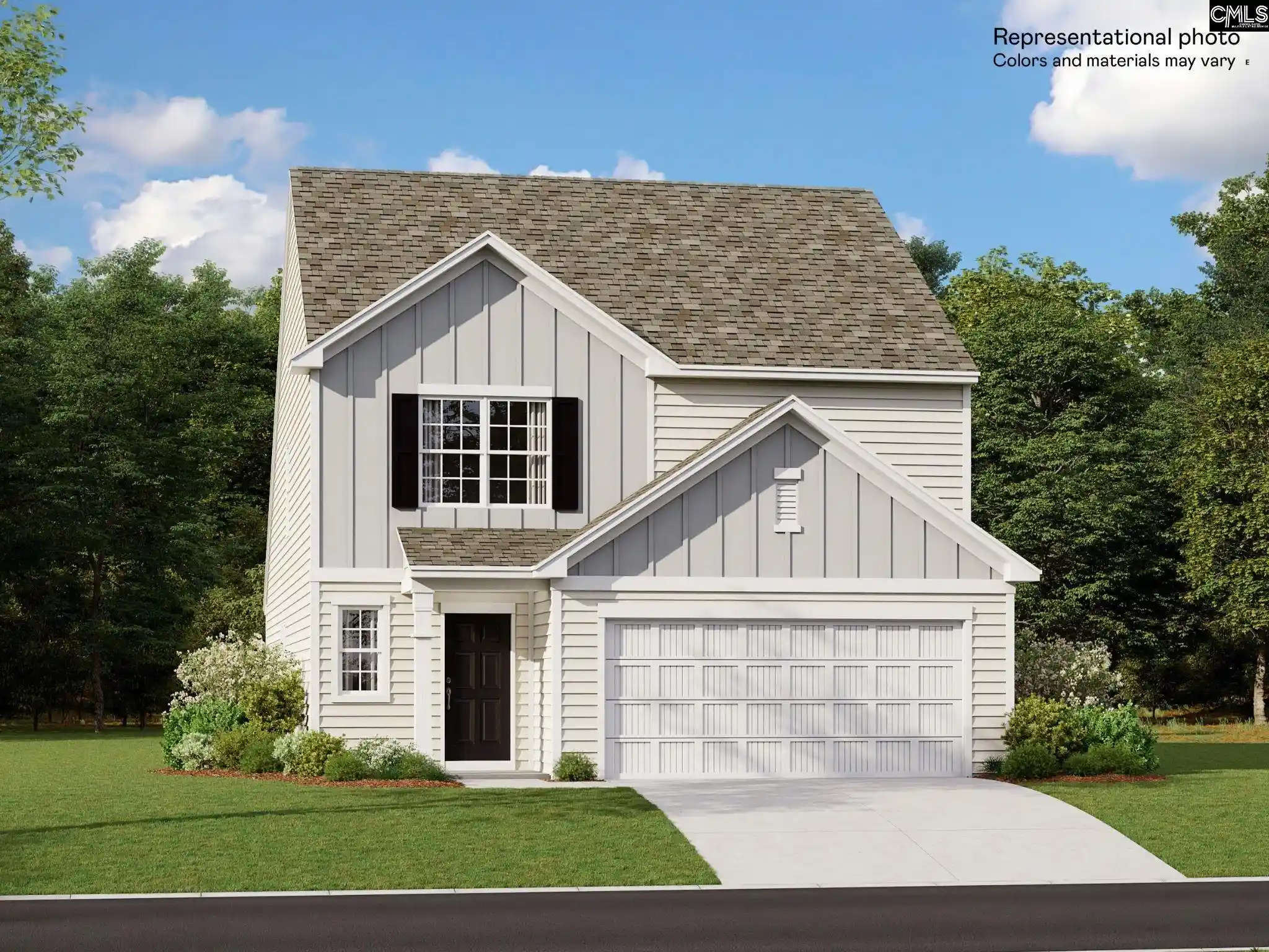 Photo 1 of Single family home for sale at 2022 Dipsody, Pelion, SC 29123 | MLS# 643164 | Listing updated on 2026-09-29