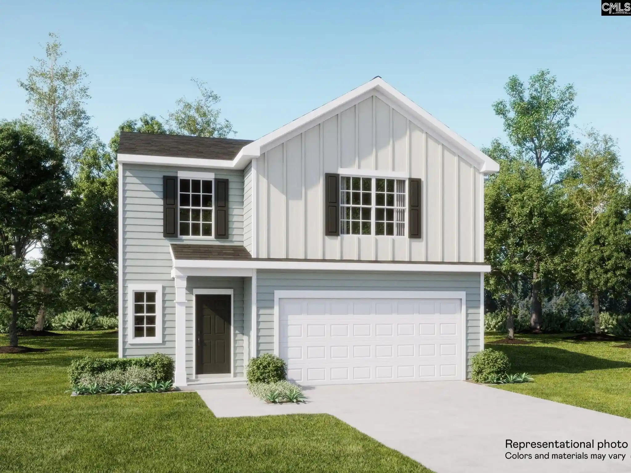 Photo 1 of Single family home for sale at 2024 Dipsody, Pelion, SC 29123 | MLS# 643165 | Listing updated on 2026-09-29