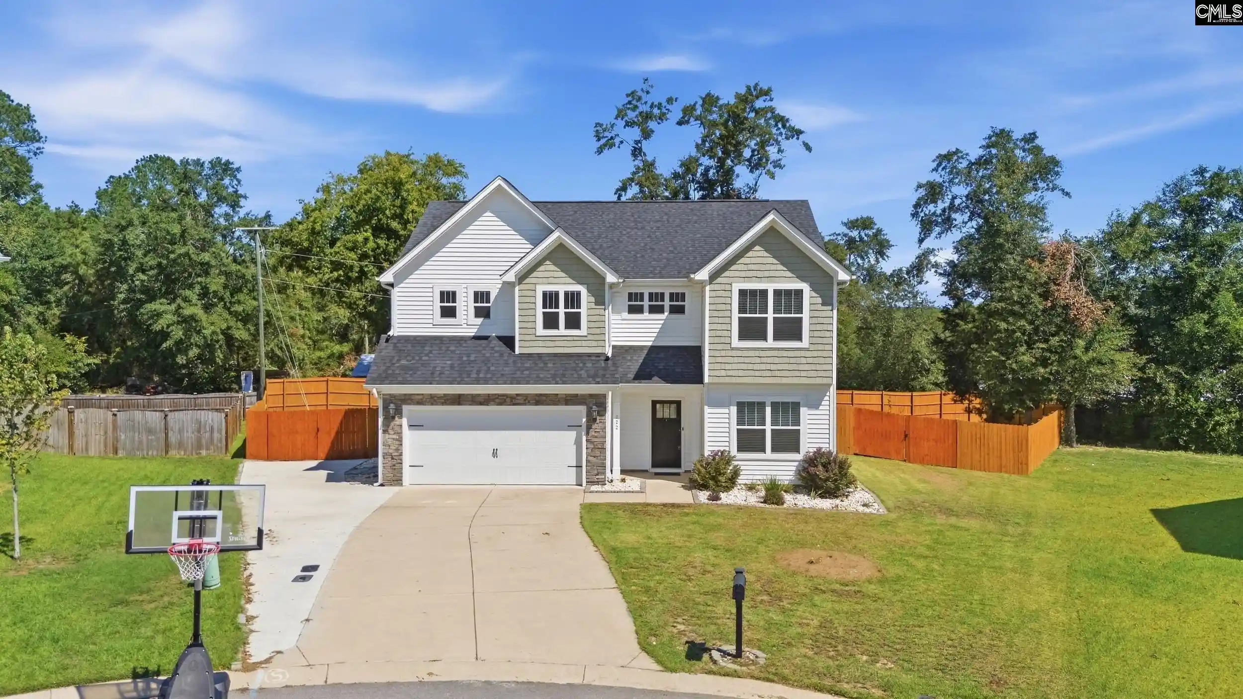 Photo 1 of Single family home for sale at 222 Sophie, Lexington, SC 29073 | MLS# 643171 | Listing updated on 2026-09-28