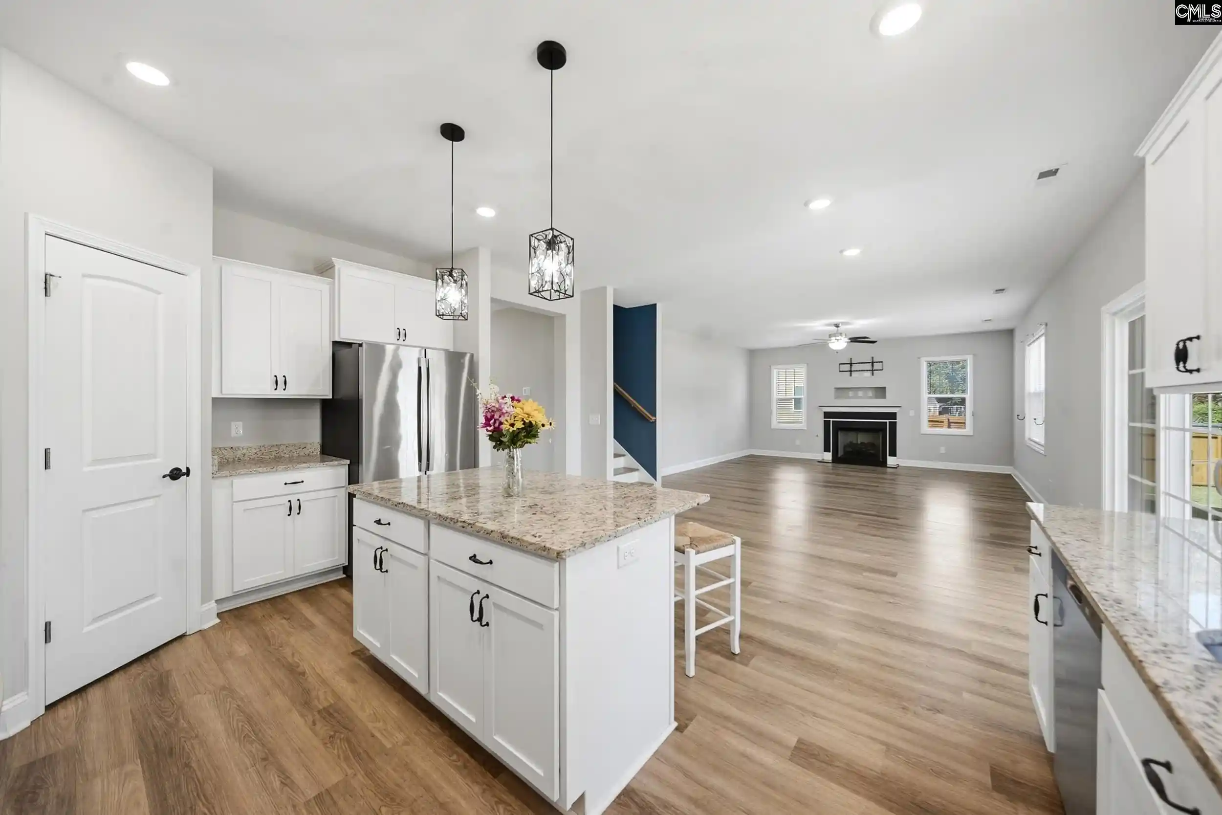Photo 3 of Single family home for sale at 222 Sophie, Lexington, SC 29073 | MLS# 643171 | Listing updated on 2026-09-28