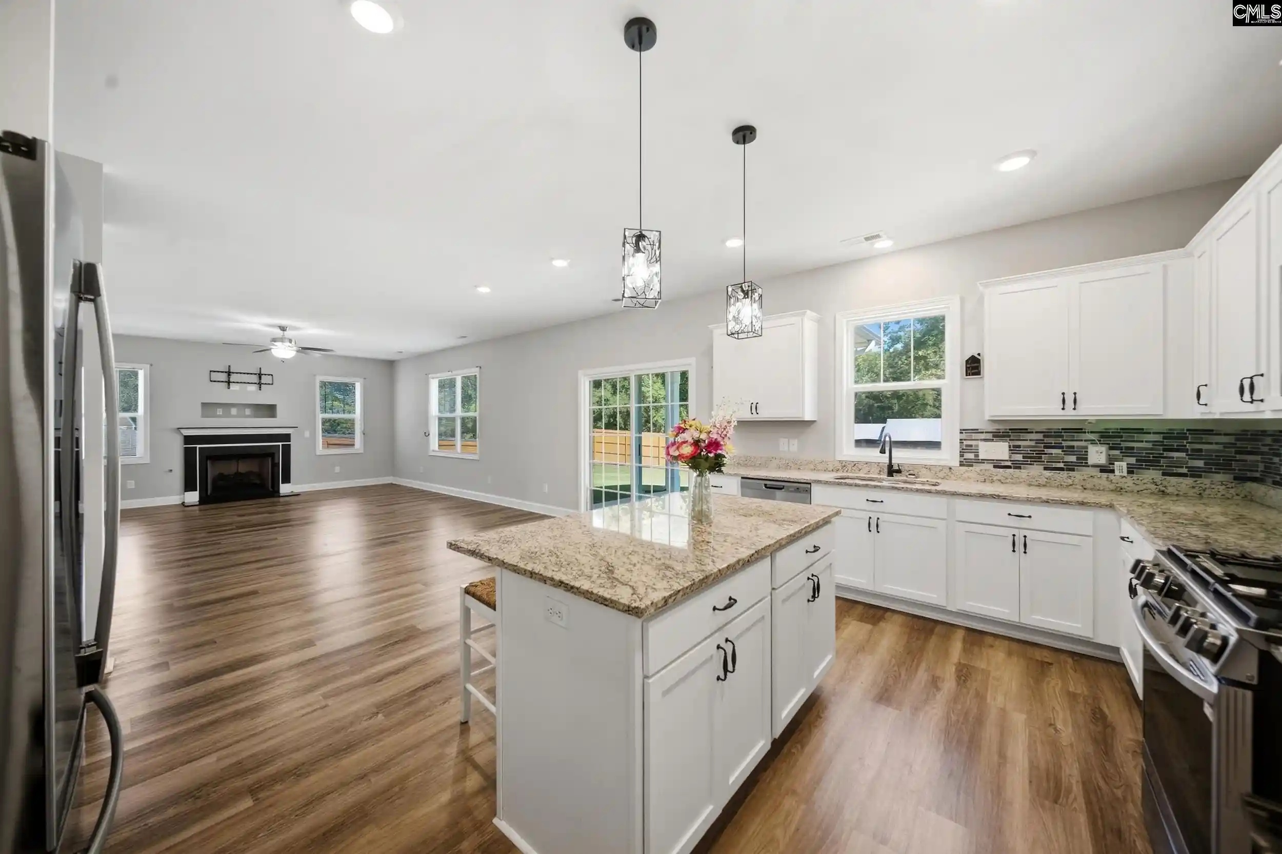 Photo 3 of Single family home for sale at 222 Sophie, Lexington, SC 29073 | MLS# 643171 | Listing updated on 2026-09-28