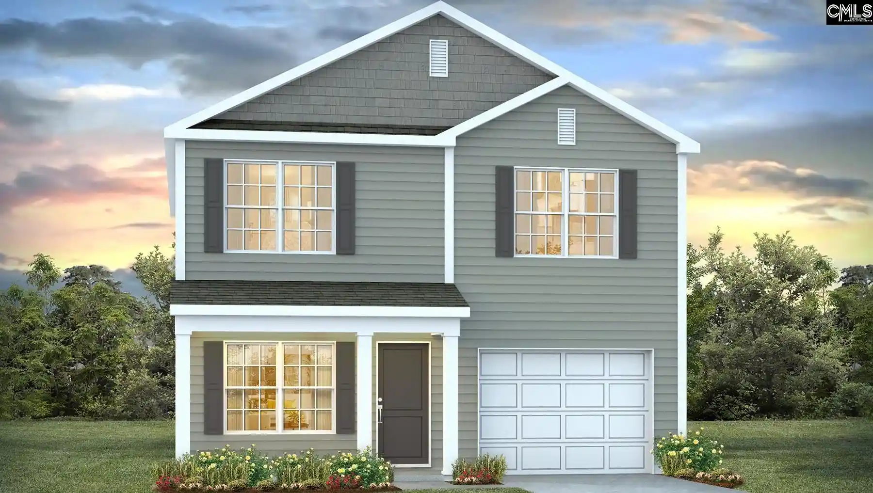 Photo 1 of Single family home for sale at 109 Hunters Branch, Hopkins, SC 29061 | MLS# 643173 | Listing updated on 2026-09-16
