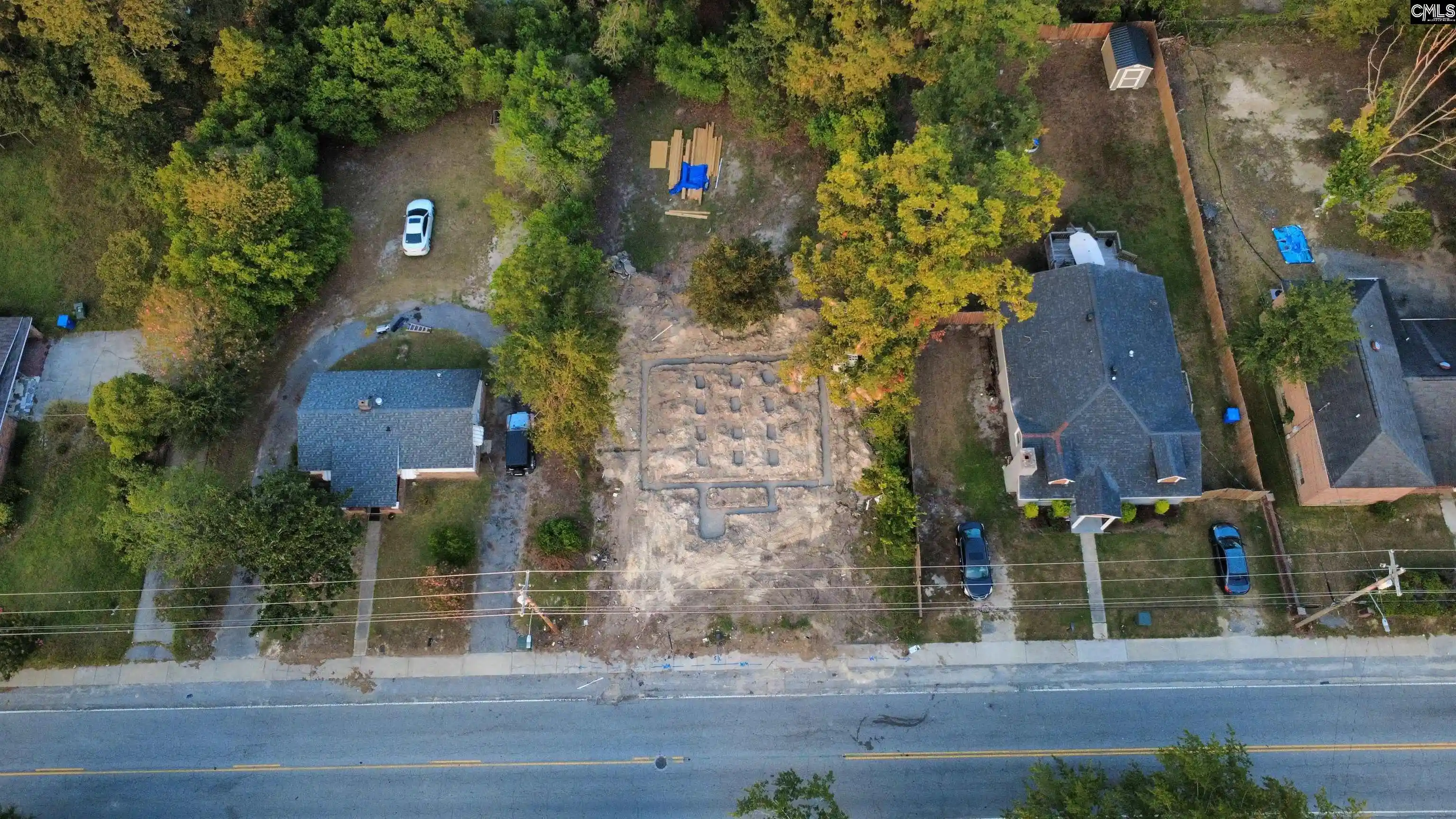 Photo 3 of Single family home for sale at 315 Wilkes, Columbia, SC 29203 | MLS# 643174 | Listing updated on 2026-09-16