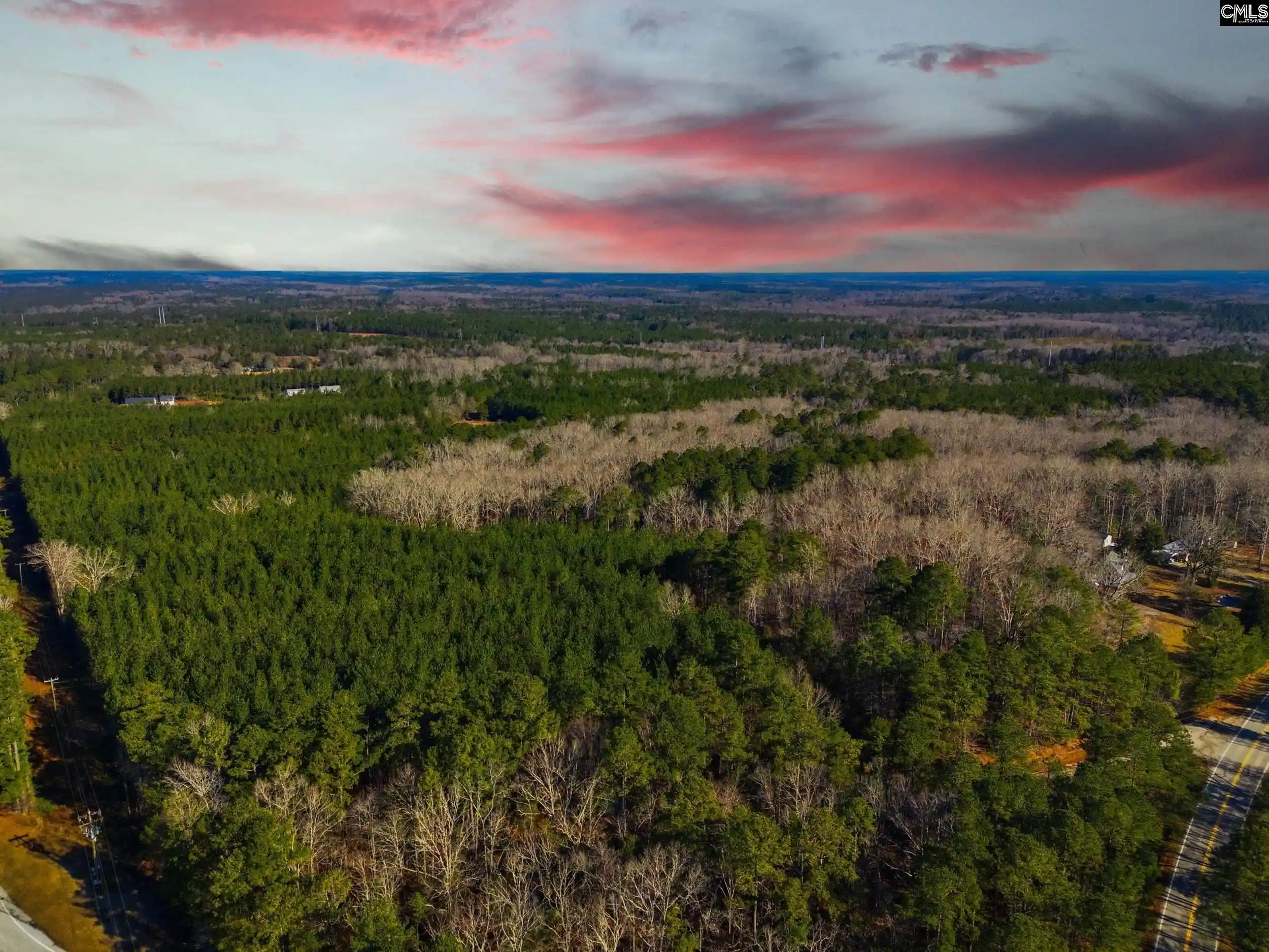 Photo 4 of Land for sale at 1020 Cedar Crk, Winnsboro, SC 29180 | MLS# 643177 | Listing updated on 2026-09-16