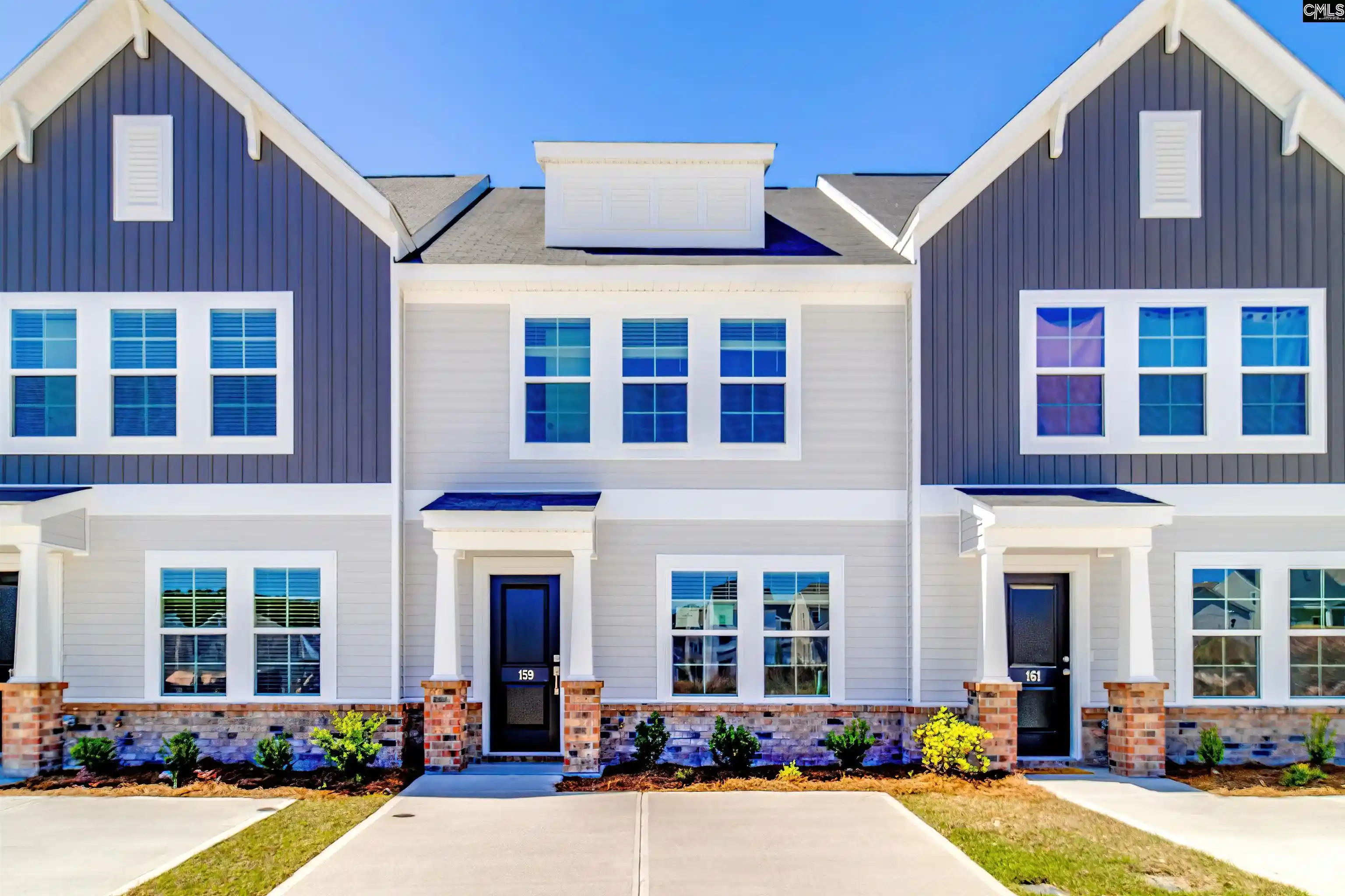 Photo 1 of Townhouse for sale at 159 Carr, Columbia, SC 29223 | MLS# 643180 | Listing updated on 2026-09-16