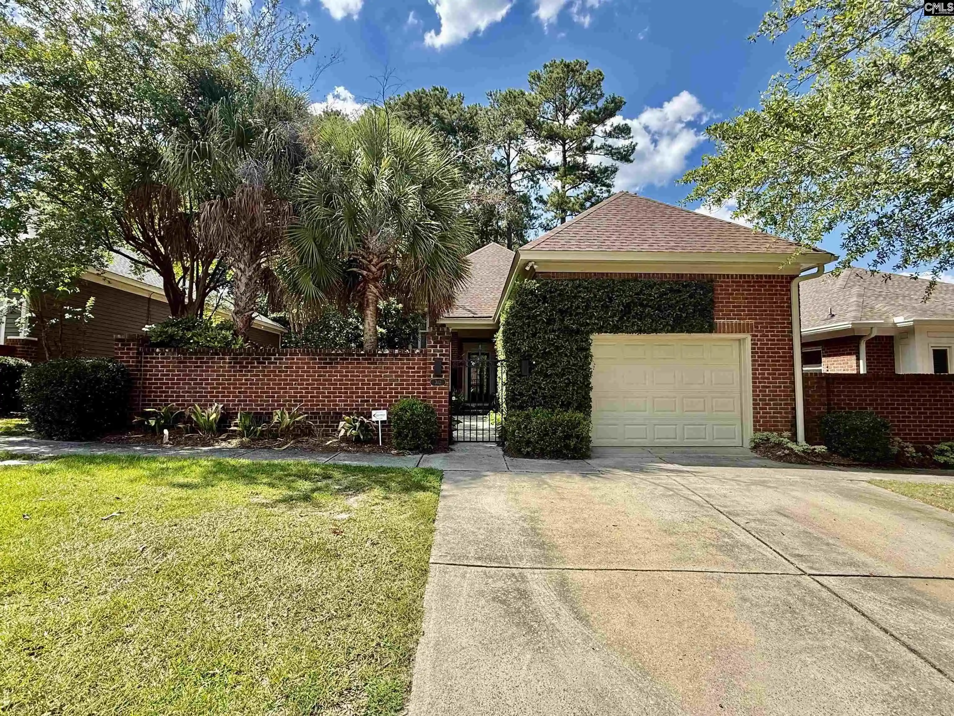 Photo 1 of Single family home for sale at 312 Bancroft, Columbia, SC 29206 | MLS# 643184 | Listing updated on 2026-09-16