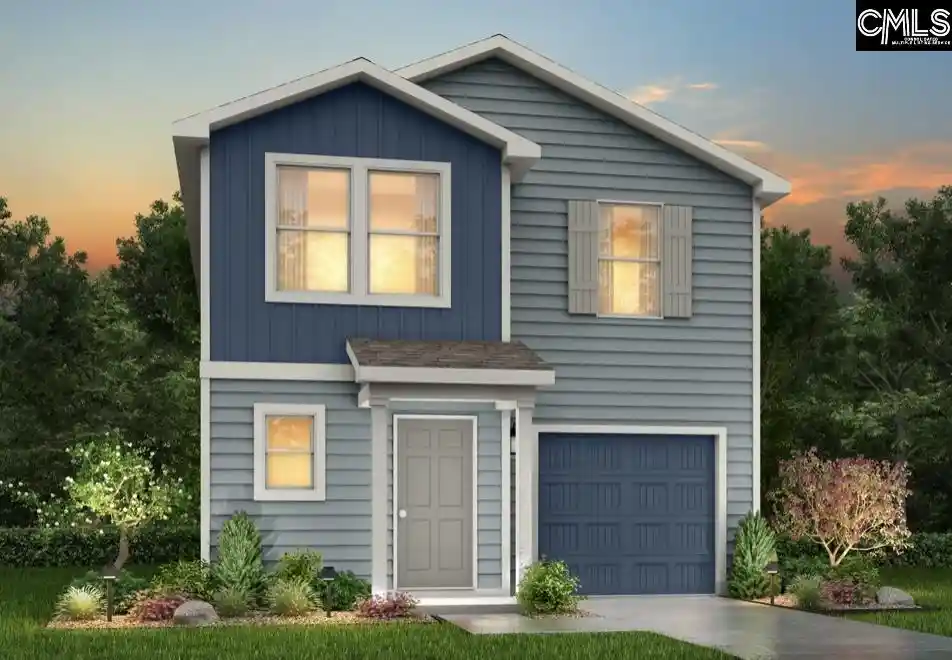 Photo 1 of Single family home for sale at 202 Wiltshire, Newberry, SC 29108 | MLS# 643185 | Listing updated on 2026-09-18