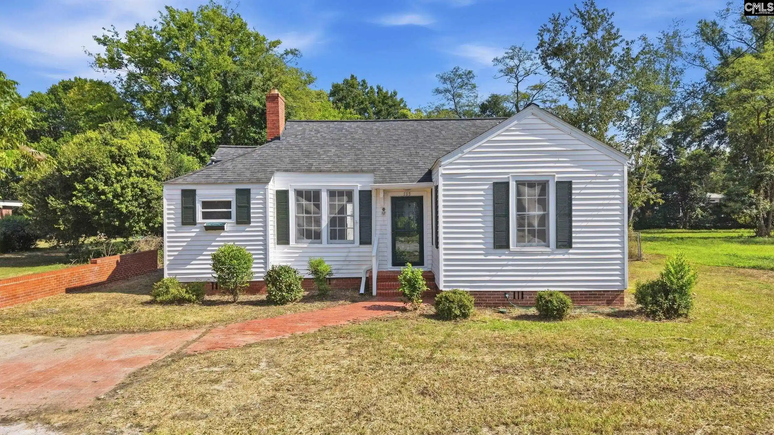 Photo 1 of Single family home for sale at 113 S Dennis, Bishopville, SC 29010 | MLS# 643187 | Listing updated on 2026-09-29