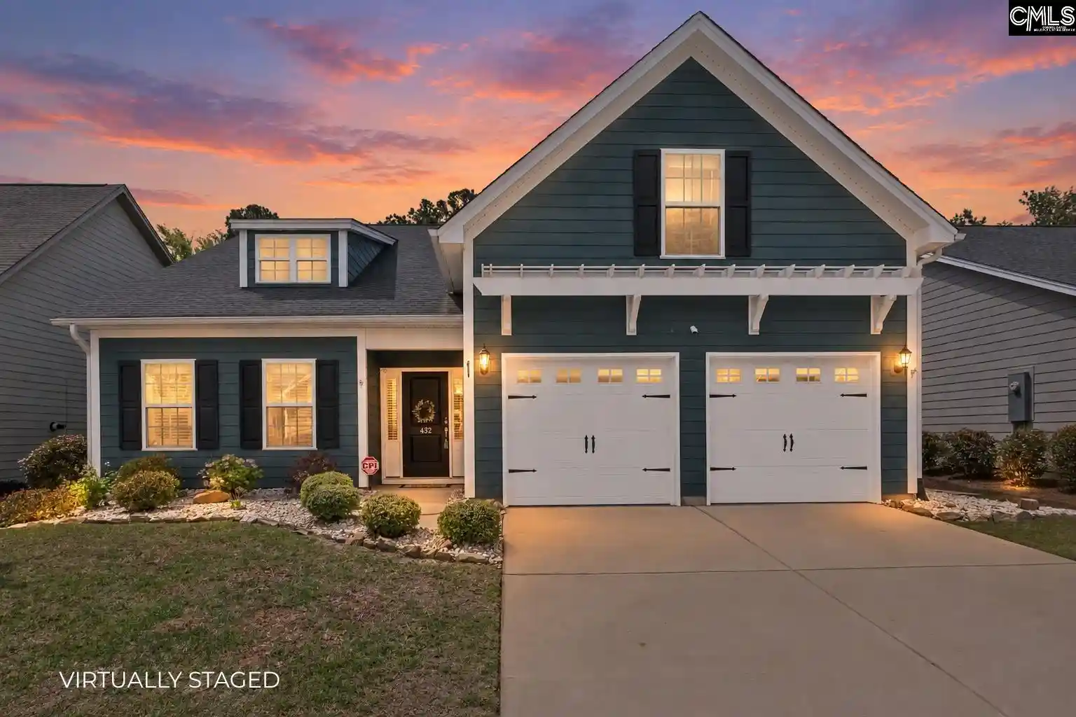 Photo 1 of Single family home for sale at 432 Sapphire, Chapin, SC 29036 | MLS# 643189 | Listing updated on 2026-09-16