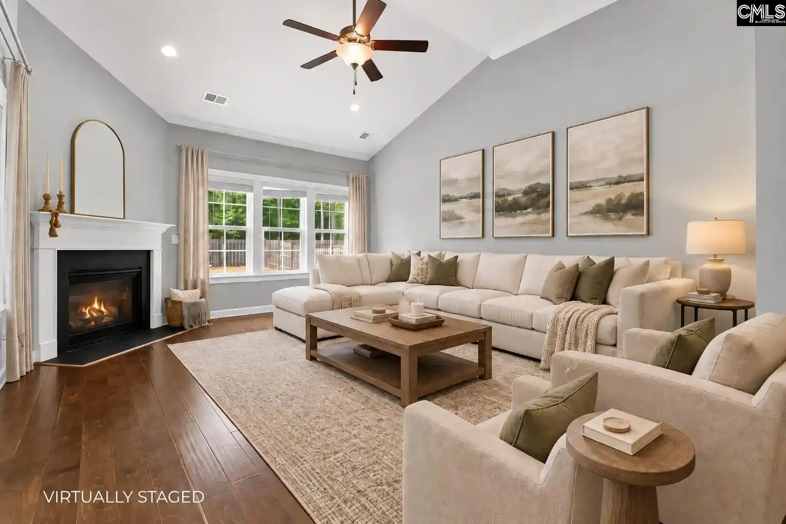 Photo 2 of Single family home for sale at 432 Sapphire, Chapin, SC 29036 | MLS# 643189 | Listing updated on 2026-09-16