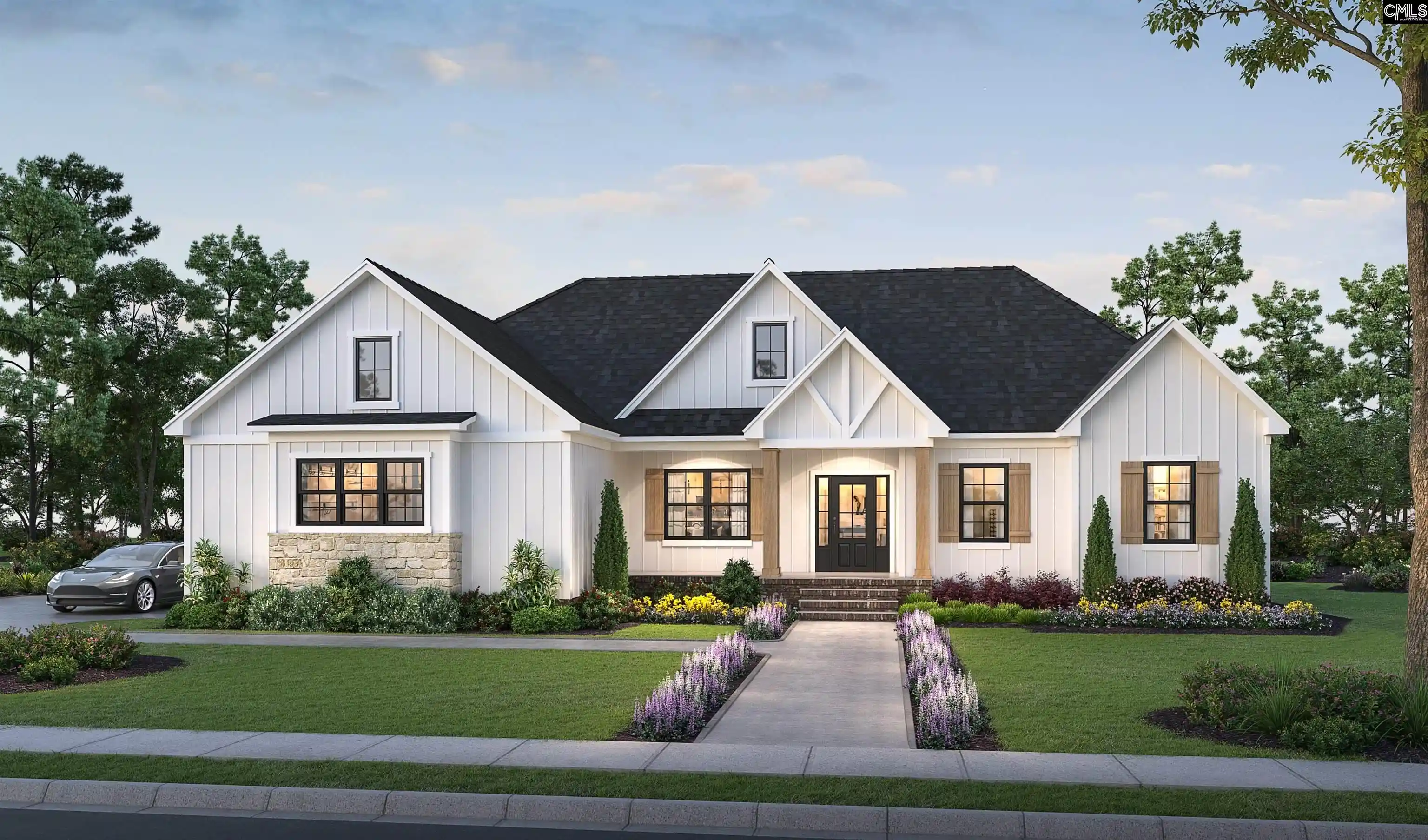 Photo 1 of Single family home for sale at 190 Breakwater, Prosperity, SC 29127 | MLS# 643191 | Listing updated on 2026-09-16
