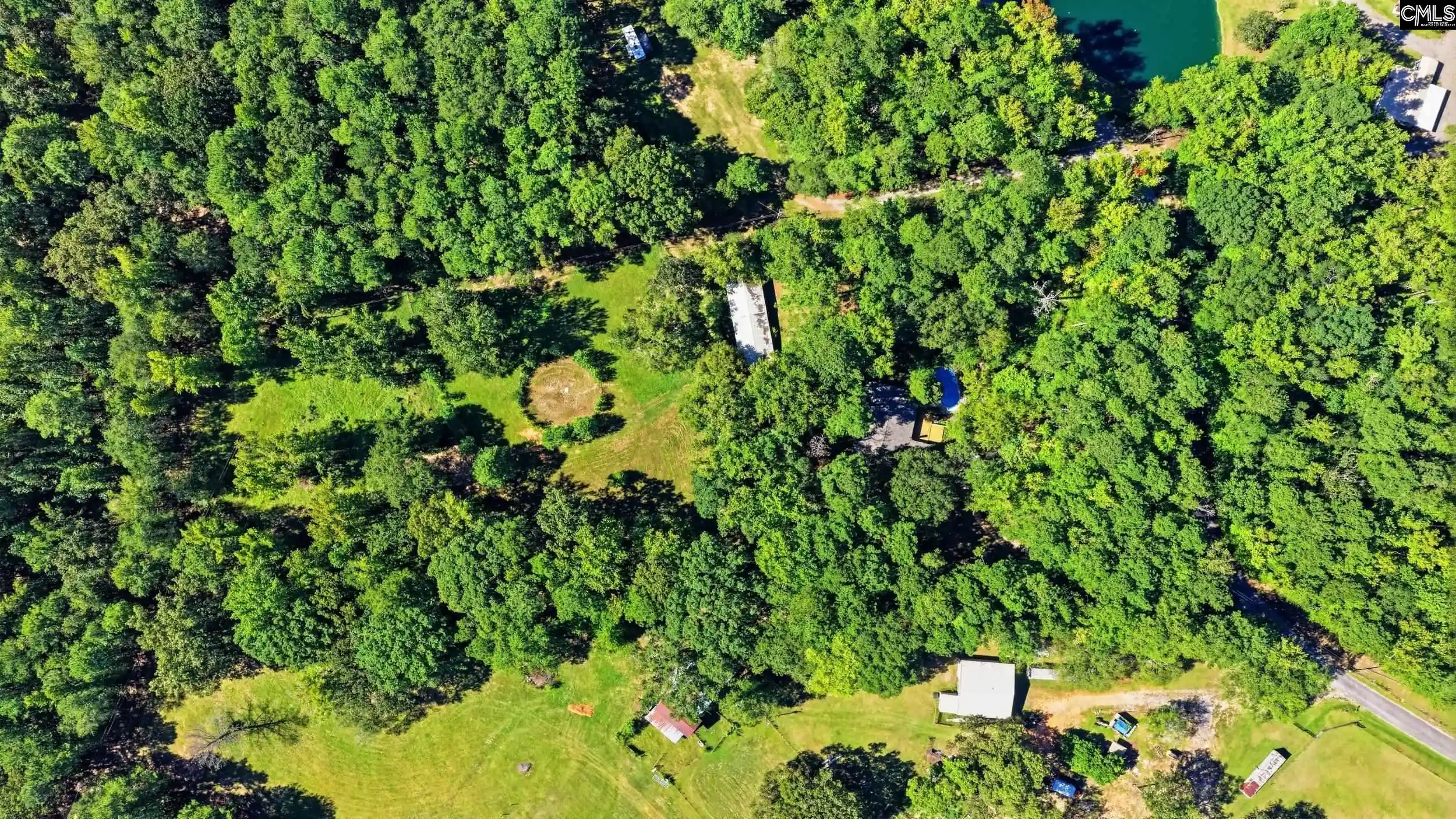 Photo 3 of Land for sale at Old Ruff Rd, Winnsboro, SC 29180 | MLS# 643192 | Listing updated on 2026-09-30