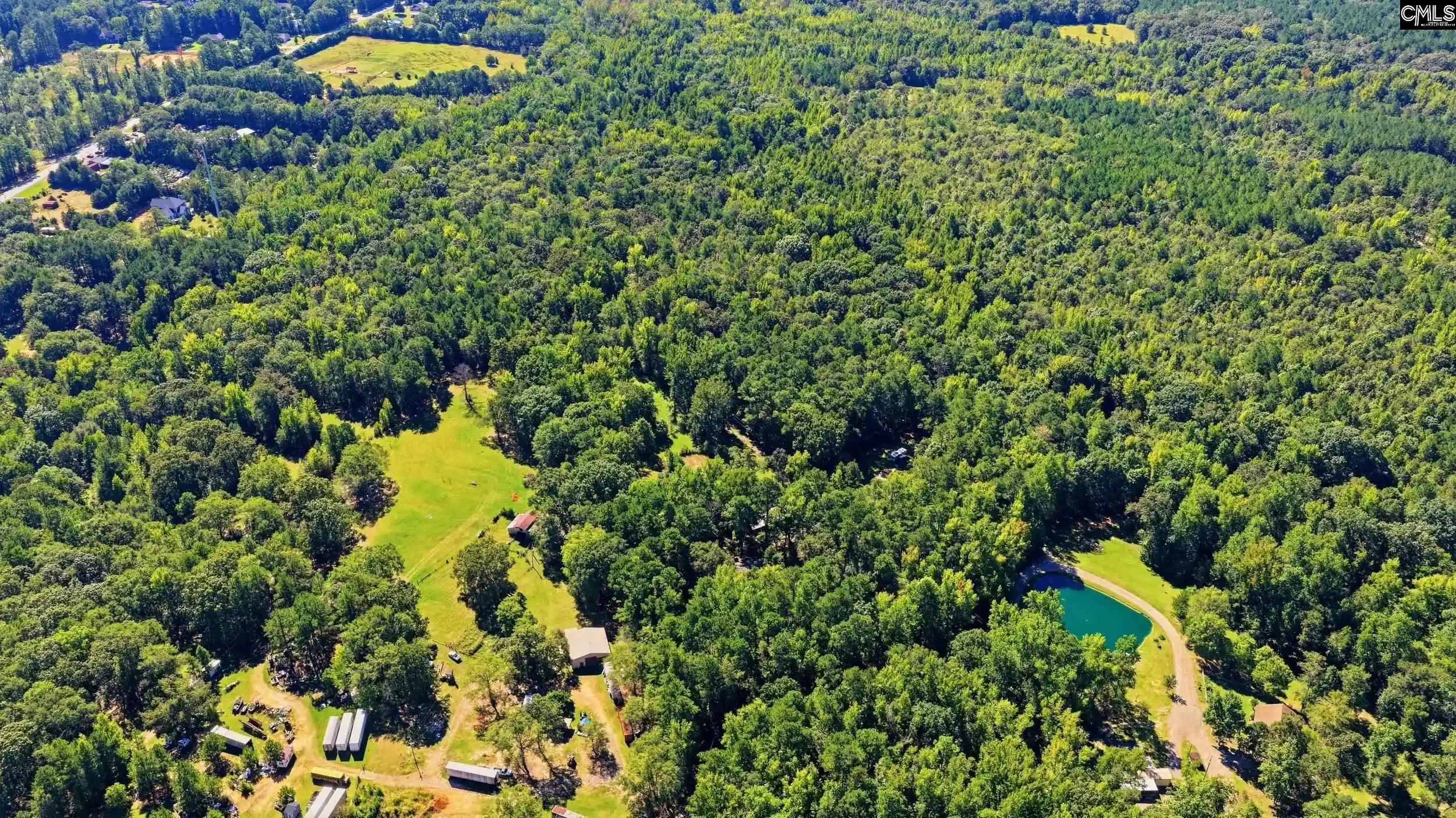 Photo 3 of Land for sale at Old Ruff Rd, Winnsboro, SC 29180 | MLS# 643192 | Listing updated on 2026-09-30