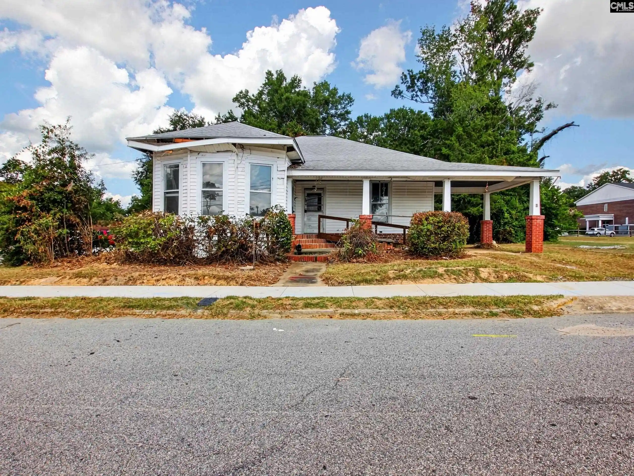 Photo 1 of Sale Pending at 702 Lafayette, Camden, SC 29020 | MLS# 643194 | Listing updated on 2026-10-03